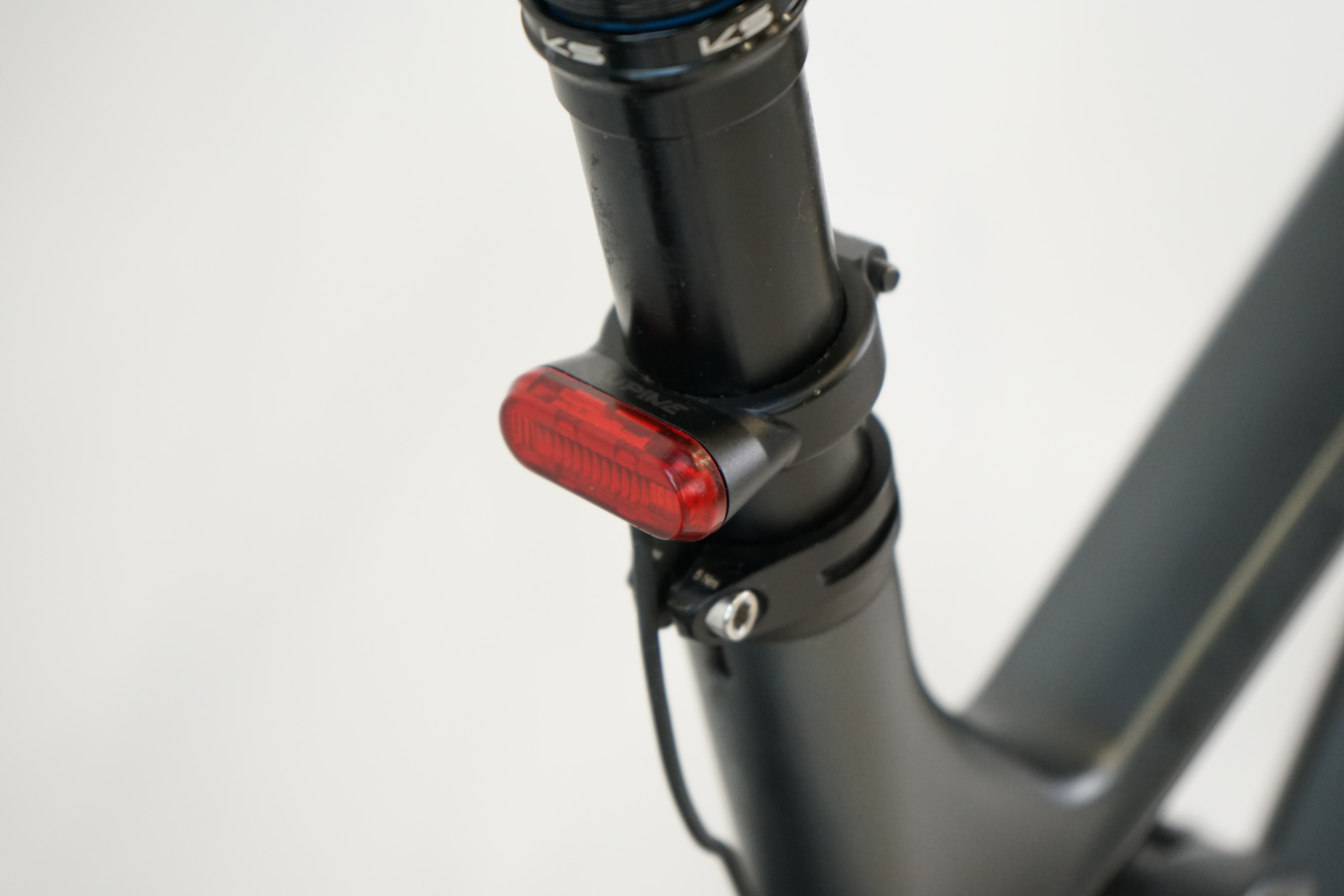 Simplon Rapcon Pmax XT-12 2020 - Fully E Bike - 625 Wh - 29 Zoll