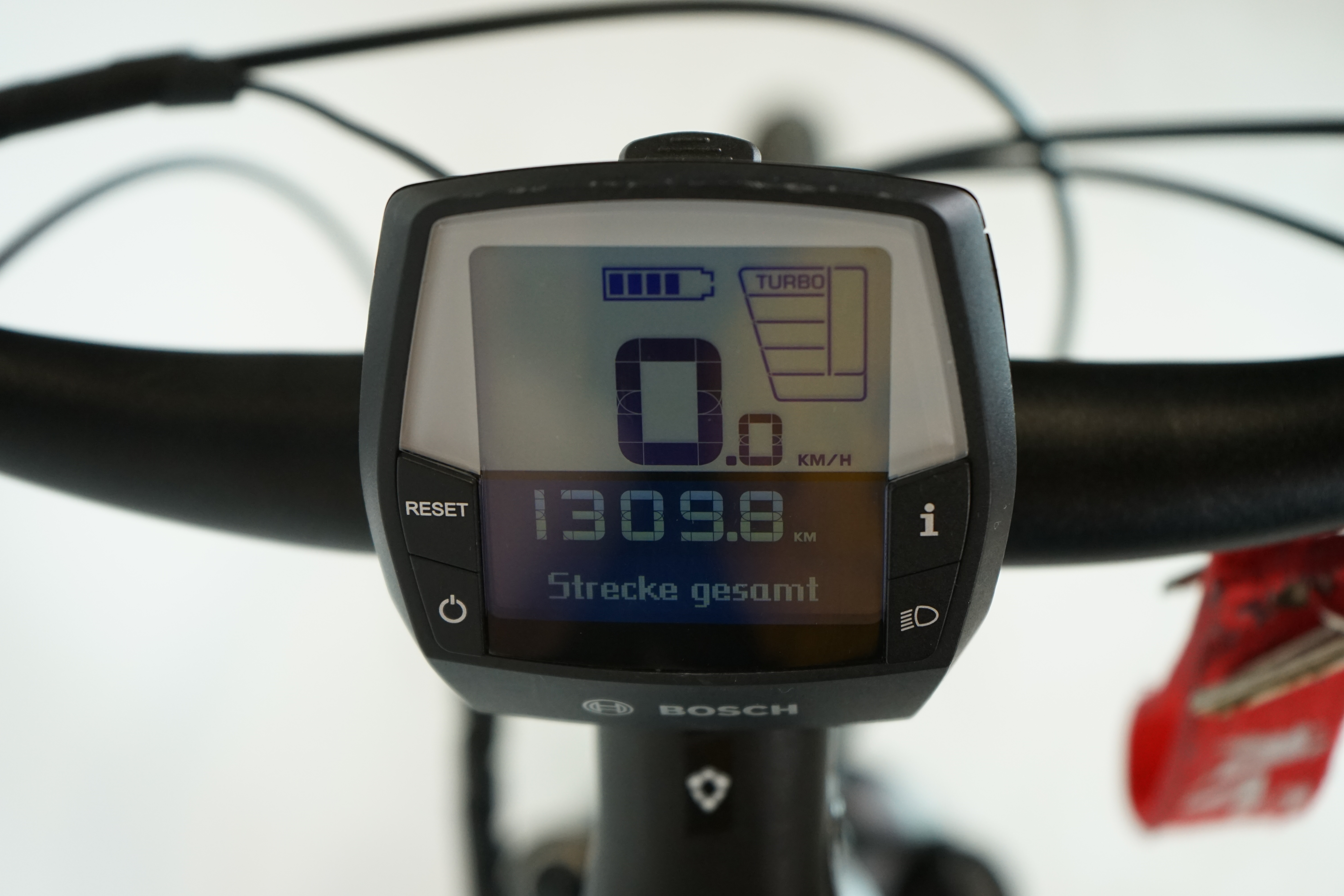 KETTLER Quadriga P5 HD Benelux RT 2022 - City E Bike - 625 Wh - Tiefeinsteiger