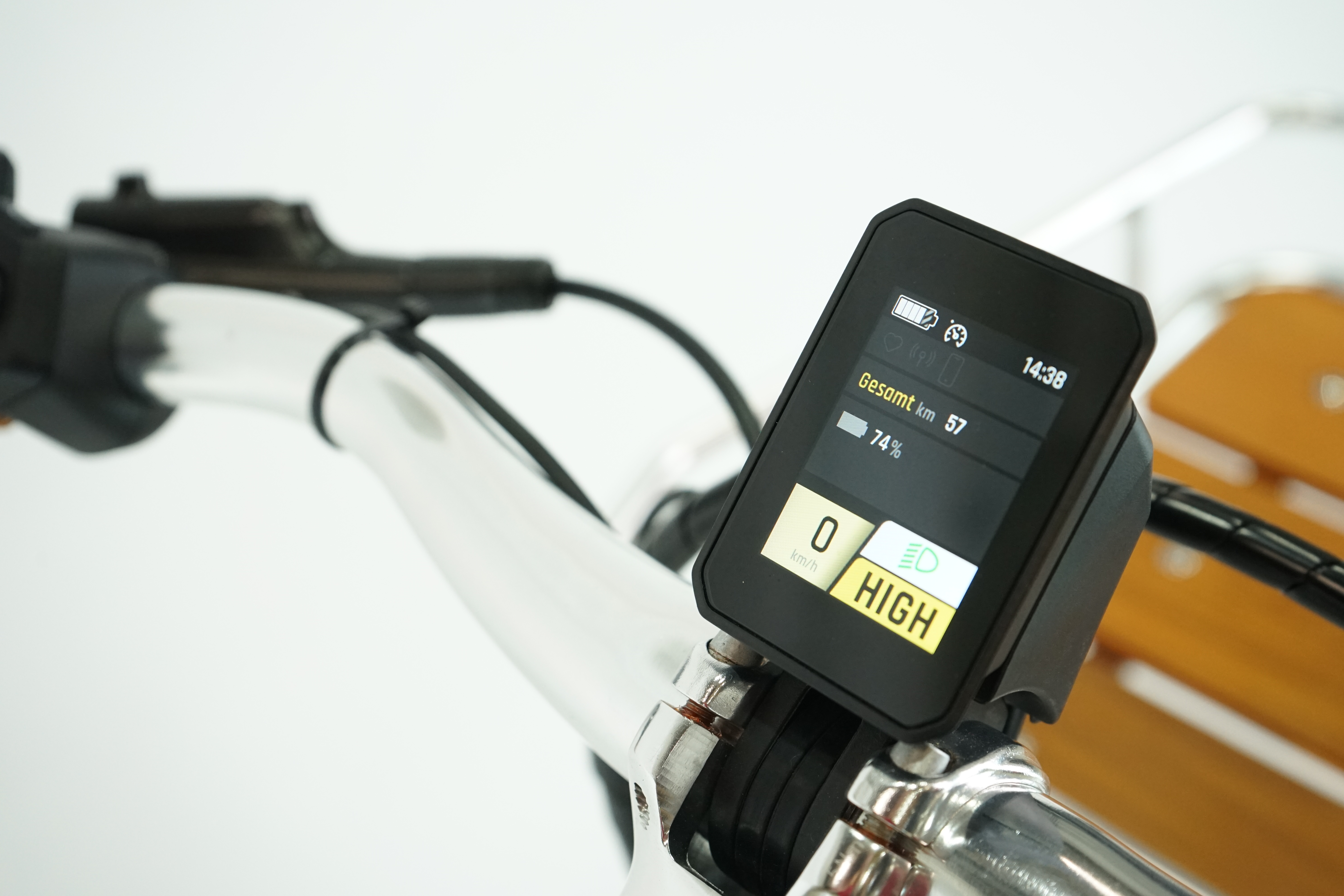 Bulls Sturmvogel EVO 5F Belt 2023 - City E Bike - Riemen - 27,5 Zoll - Tiefeinsteiger