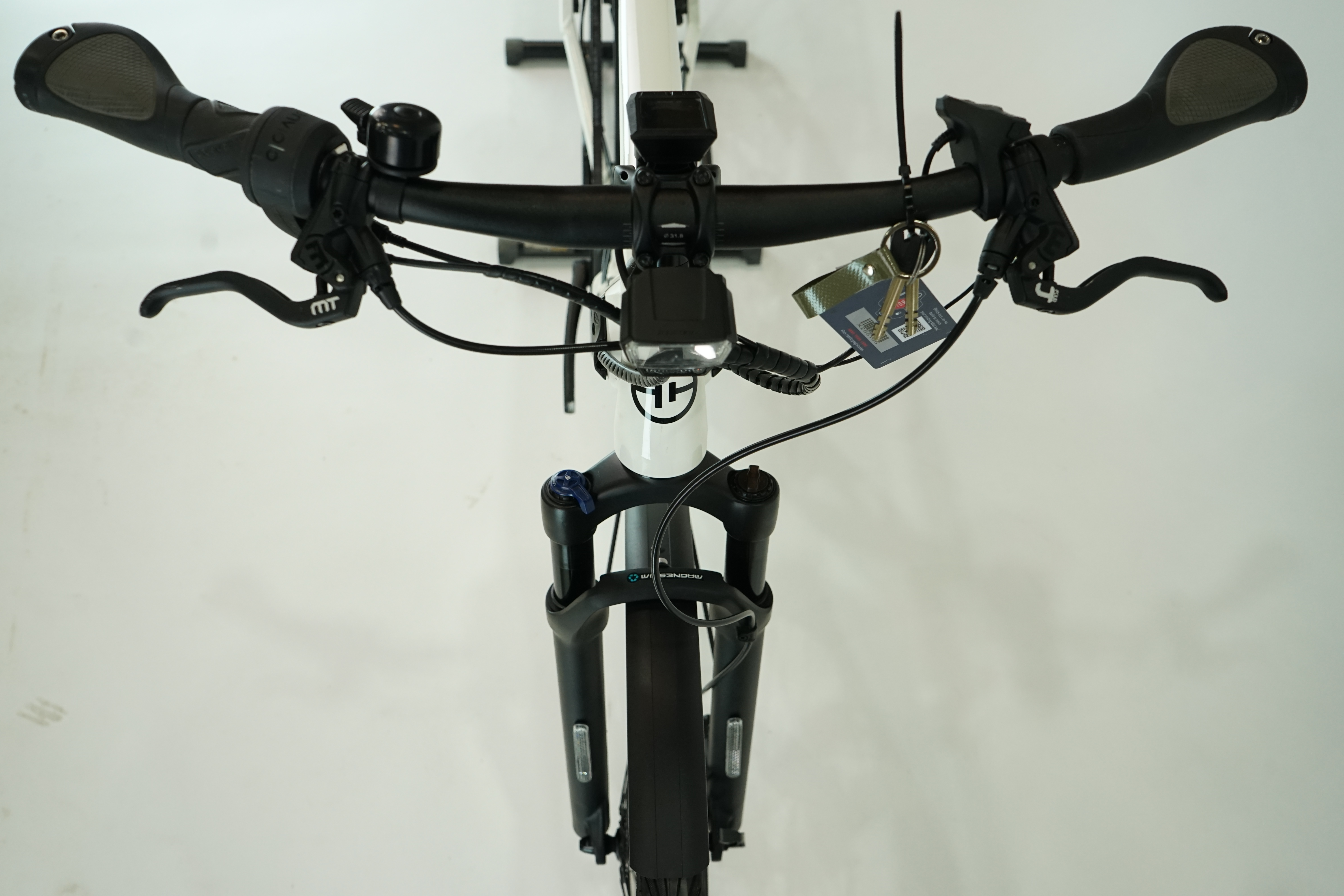 HNF NICOLAI SD3 Urban