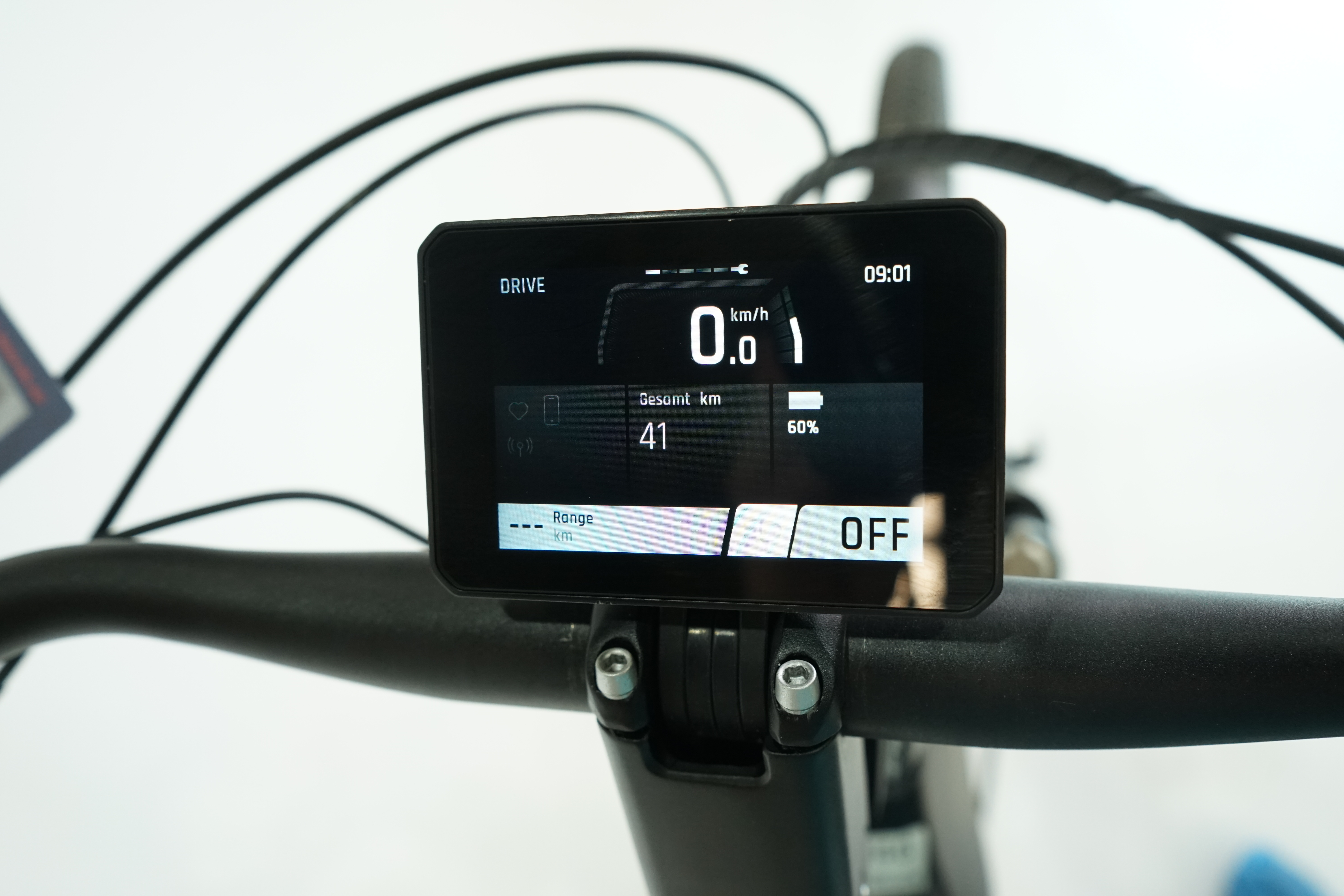 Bulls Lacuba EVO 5F Belt 2023 - City E Bike - 740 Wh - Riemen - Tiefeinstieg