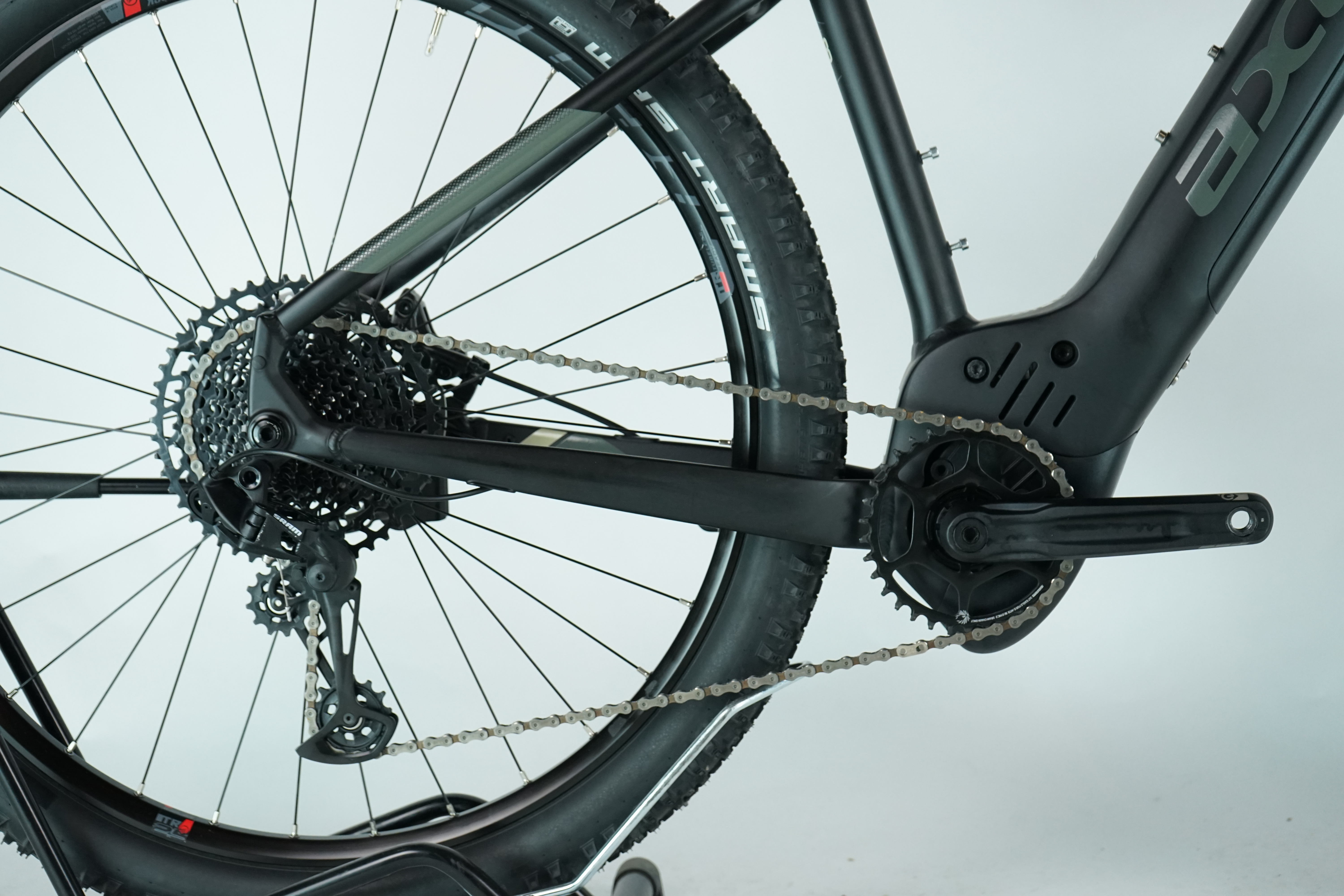 Axess Element 29 2022 - E Mountainbike - 625Wh - 29Zoll