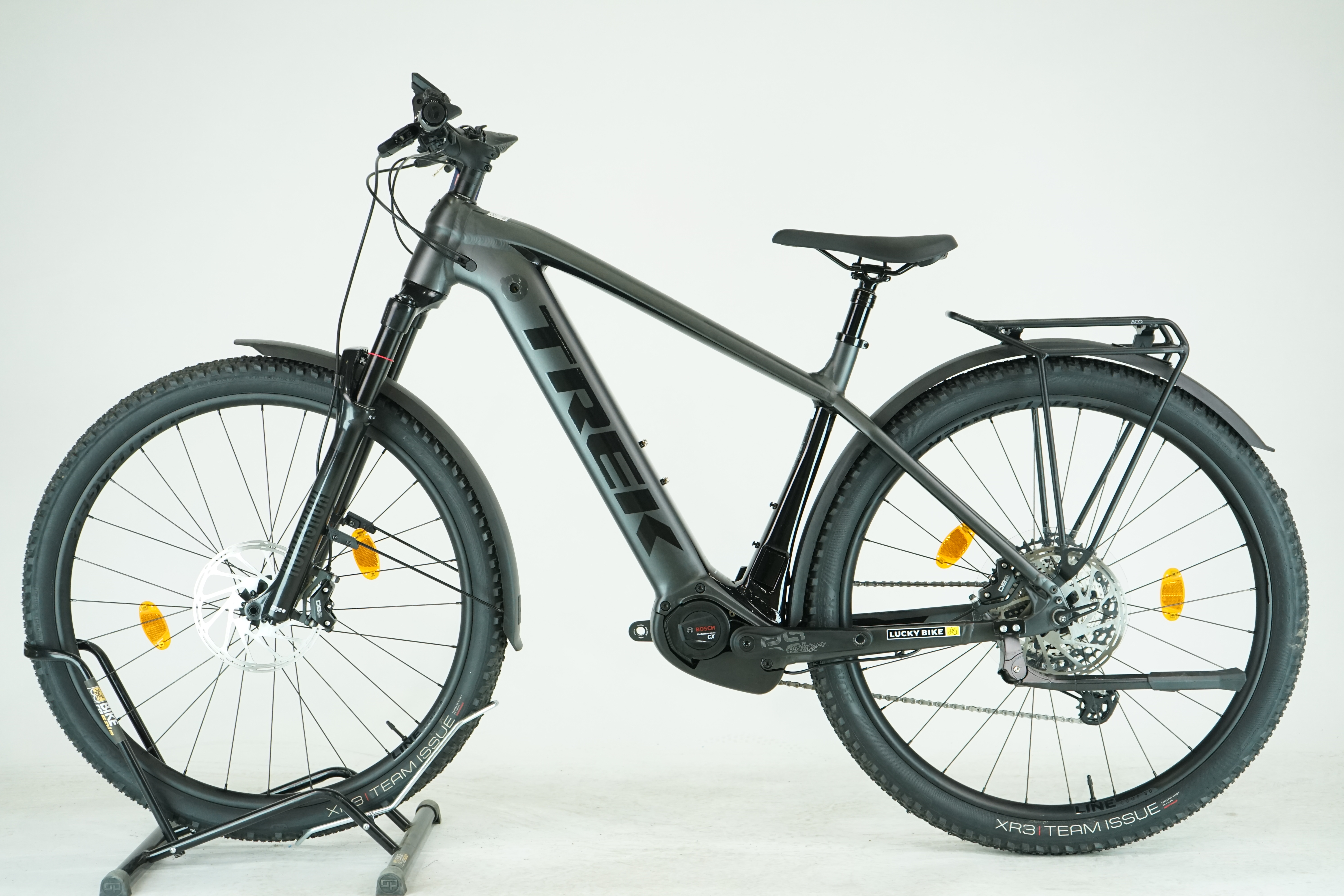 Trek Powerfly 7 2023 - E Mountainbike - 625 Wh - 29 Zoll