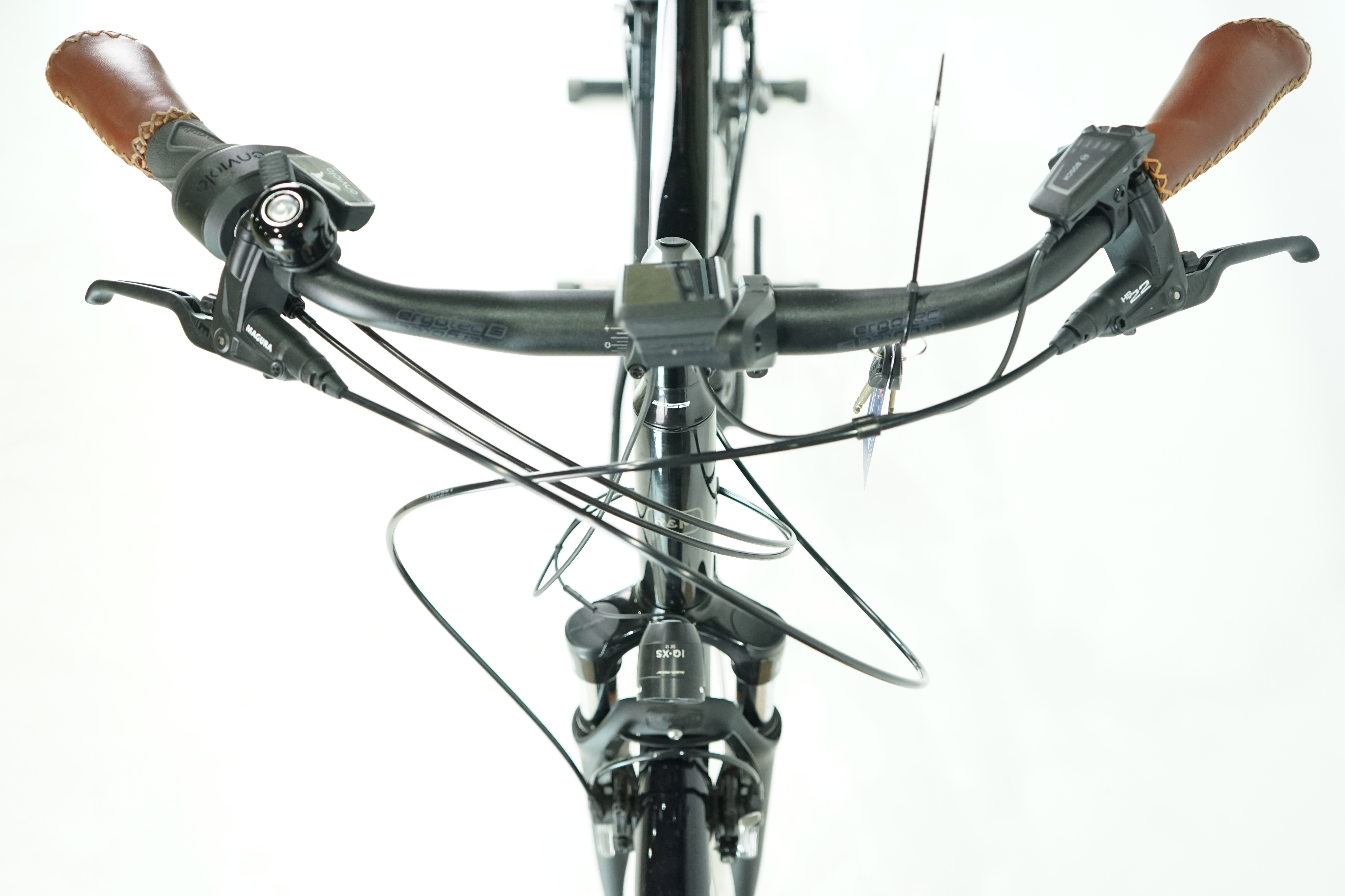 RIESE & MÜLLER Cruiser 2 vario