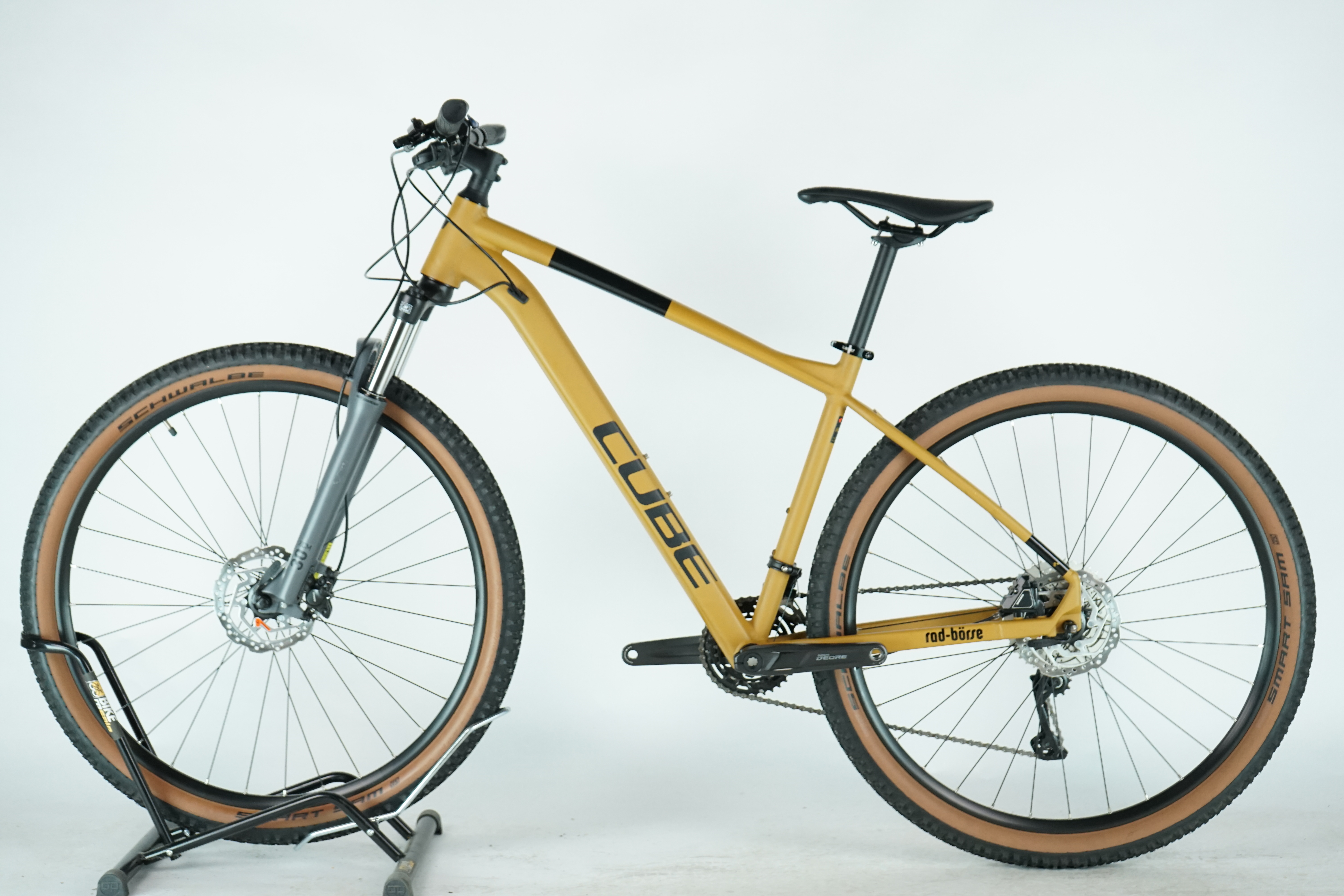 Cube AIM EX 2023 - Mountainbike - 29 Zoll