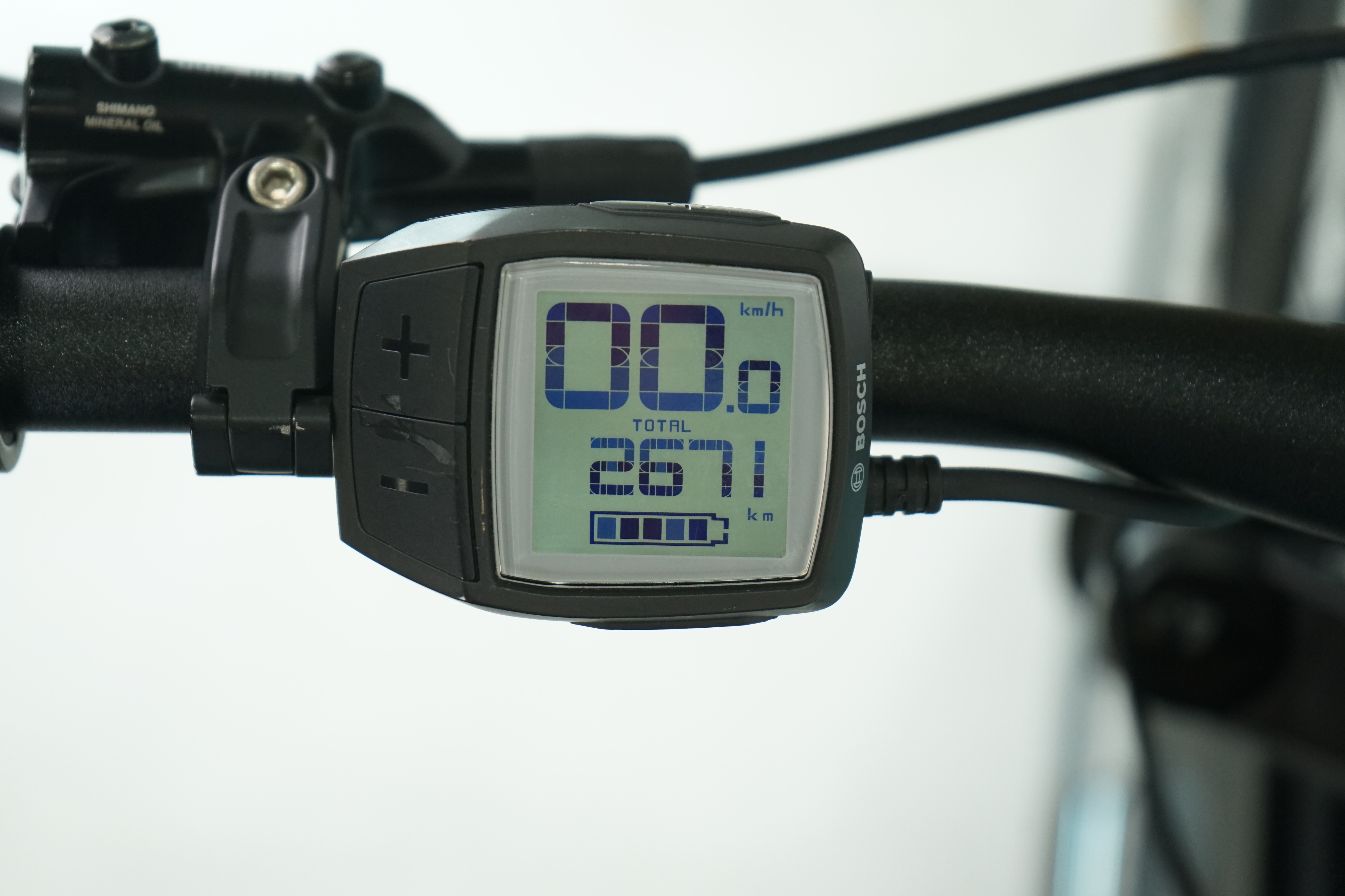 Bianchi E-OMNIA XTYPE 2022 - Mountain E Bike - 625 Wh - 29 Zoll