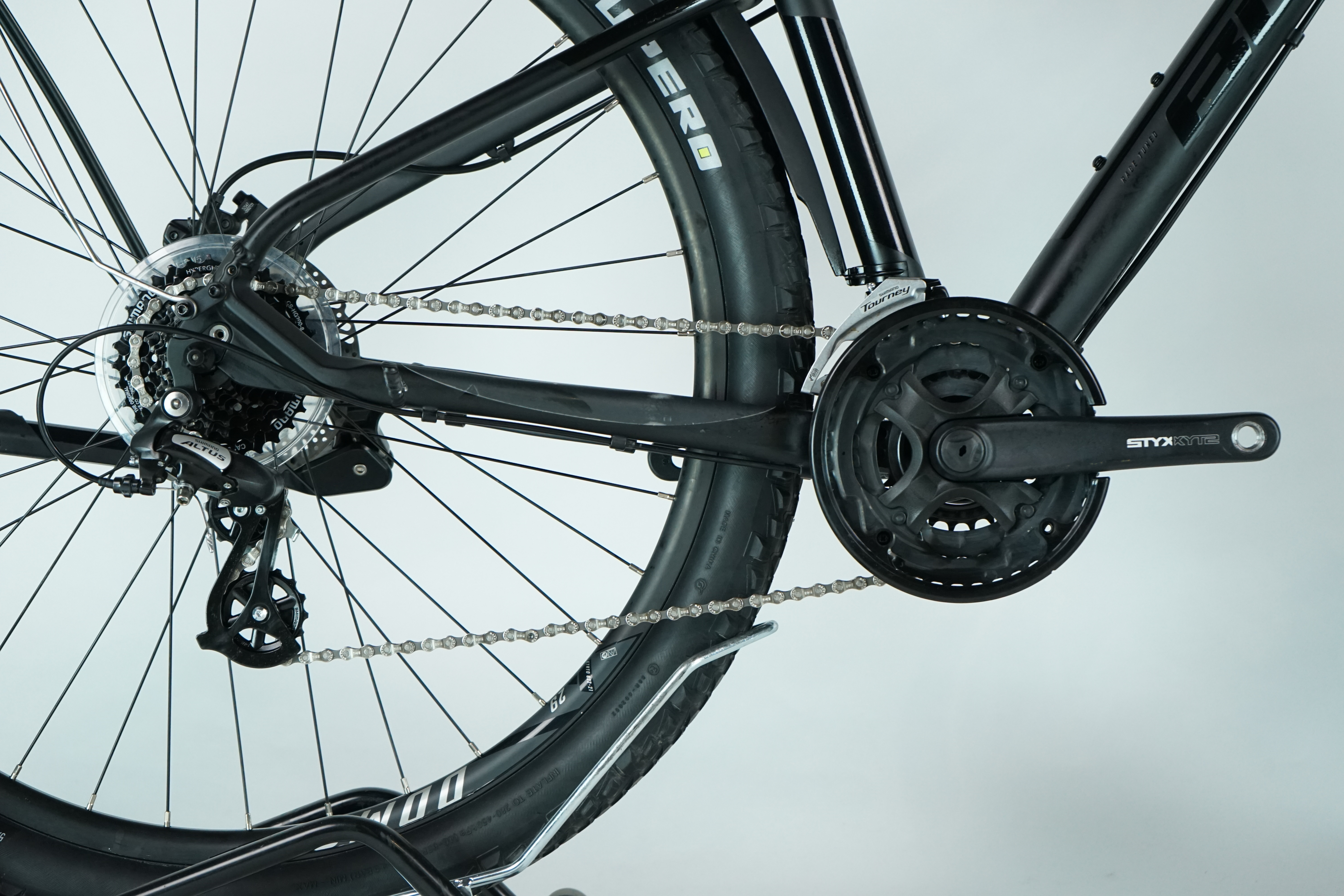 Bulls Sharptail 2022 - ATB - 29Zoll 