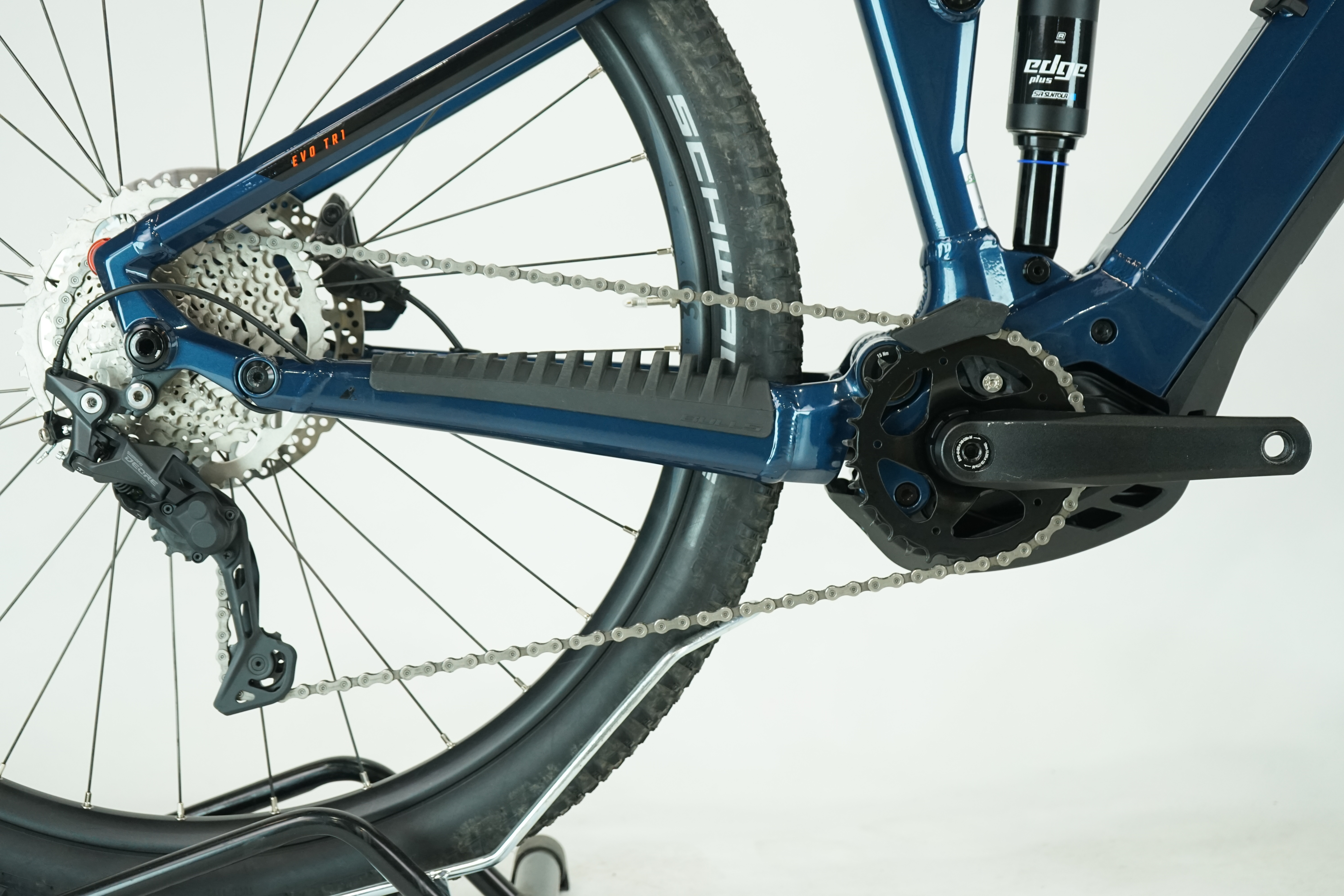 Bulls Sonic Evo TR 1 750 2023 - Fully E Bike - 750 Wh - 29 Zoll