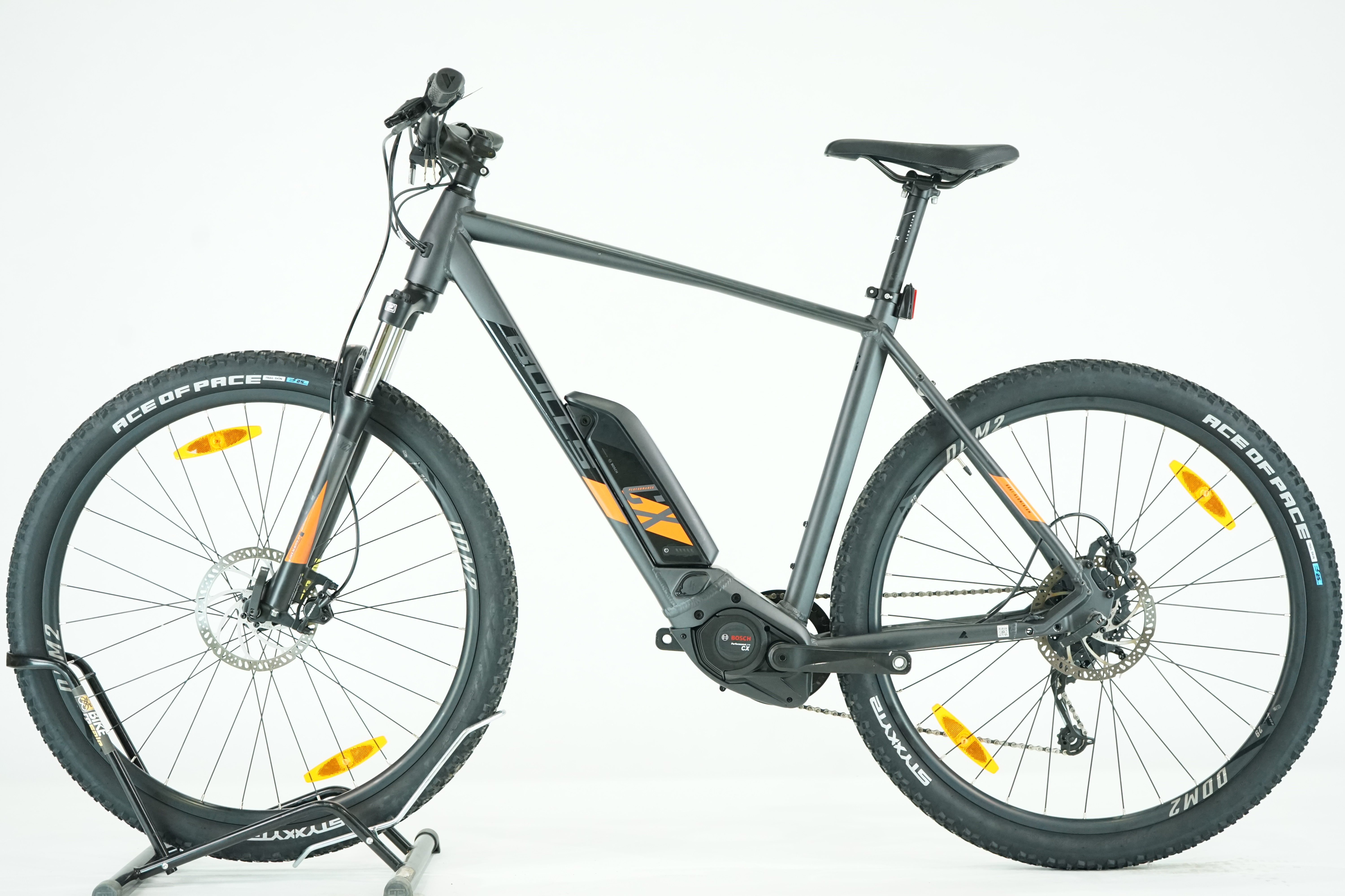 BULLS LT CX 29 2021 - E Mountainbike - 500 Wh - Diamant - 29 Zoll