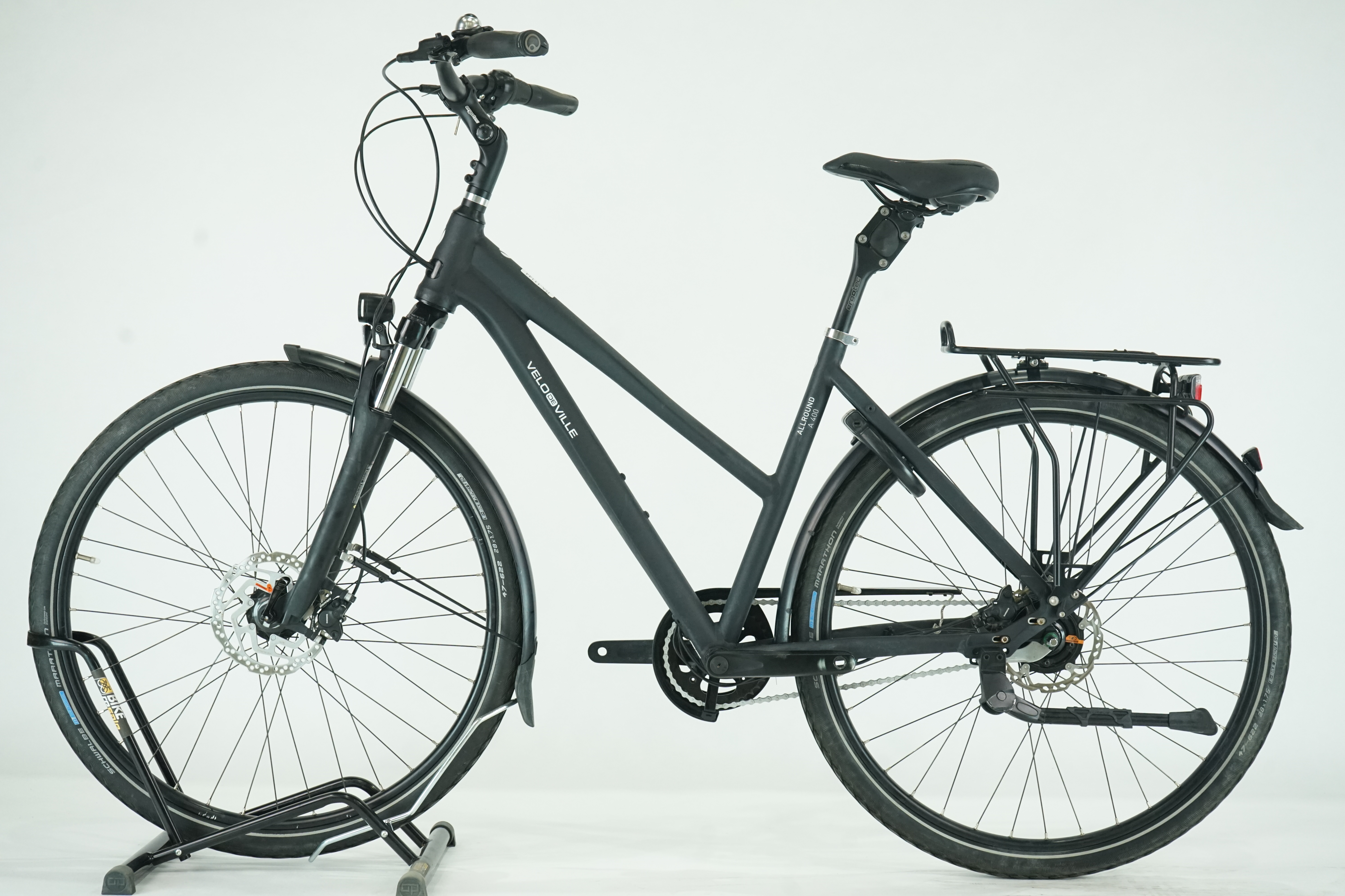 Velo De Ville A 400 2021 - Citybike - Rücktritt - Damen Sport