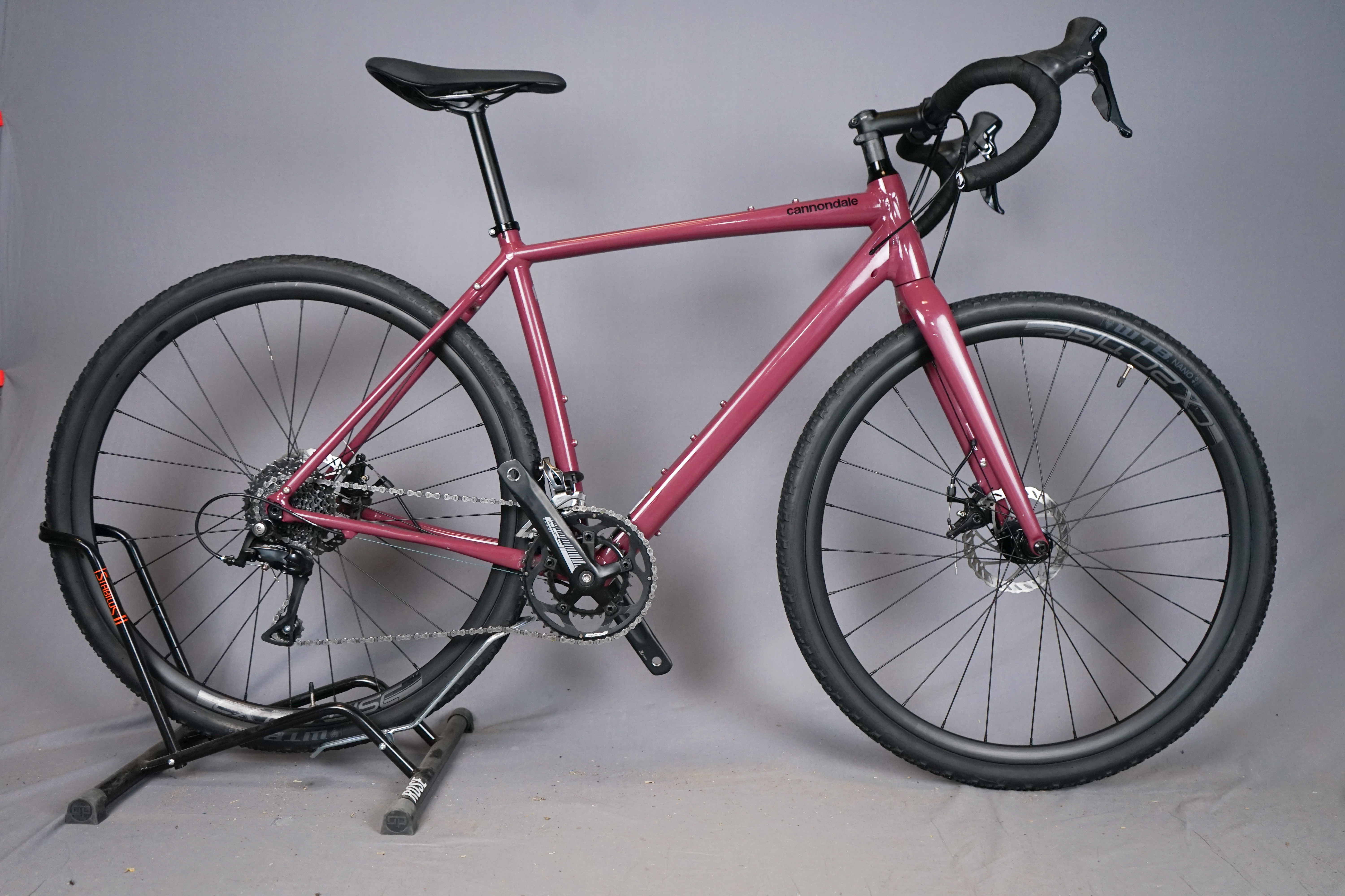 Cannondale Topstone 3 2021