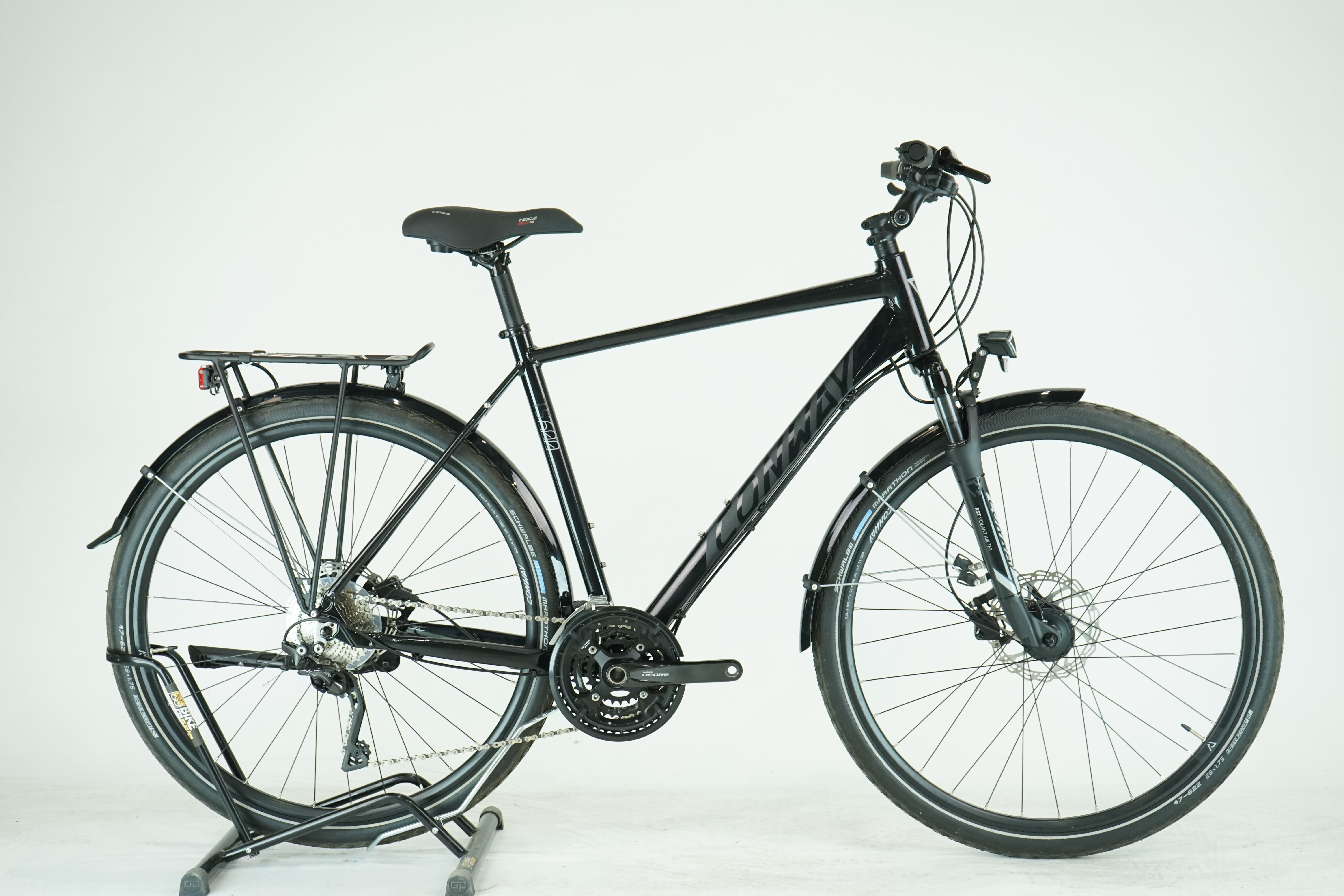 Conway TS 600 2022 - Trekkingrad - 28Zoll - Diamant