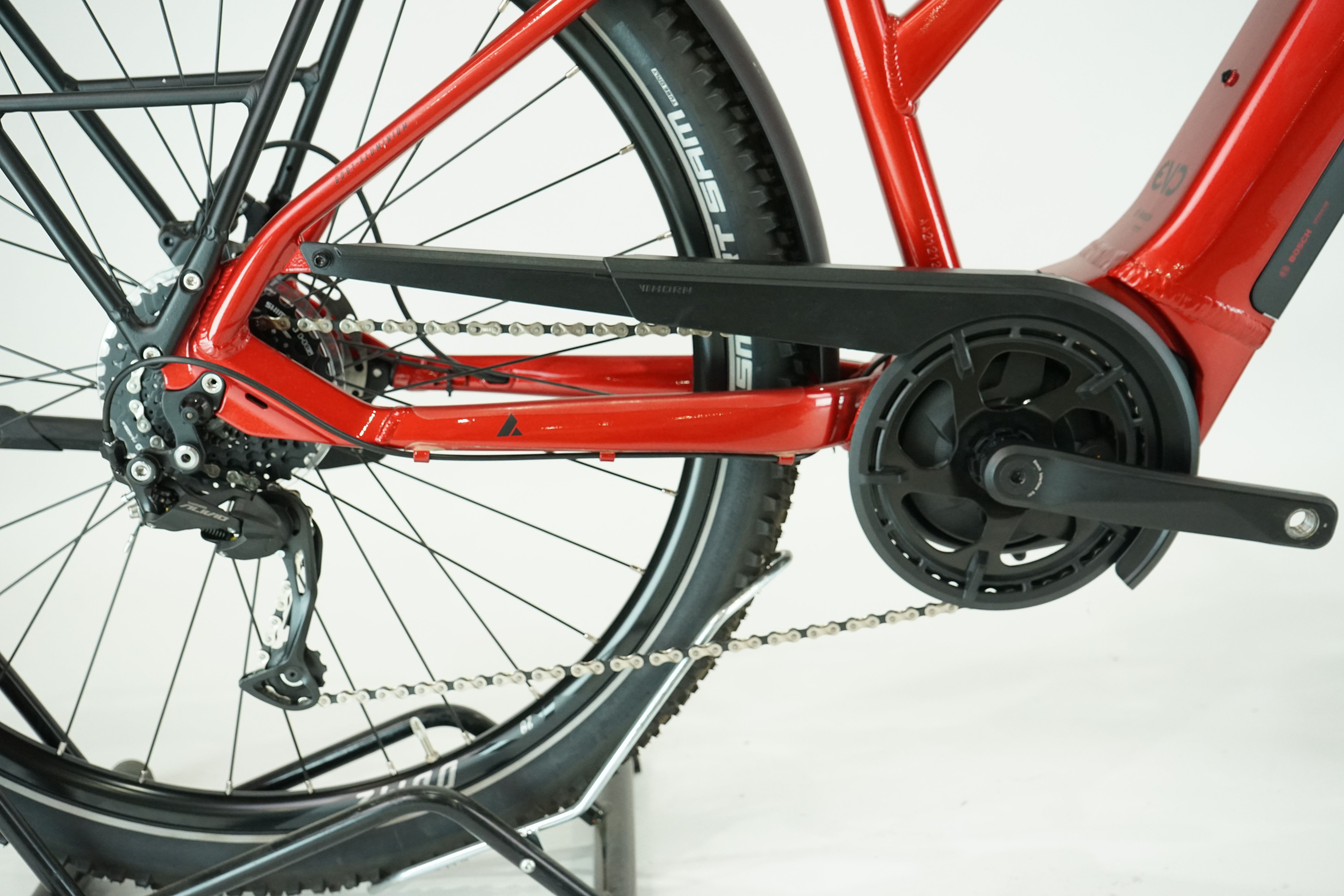 BULLS Allground EVO 2023 - All Terrain E Bike - 625 Wh - Diamant - 29 Zoll