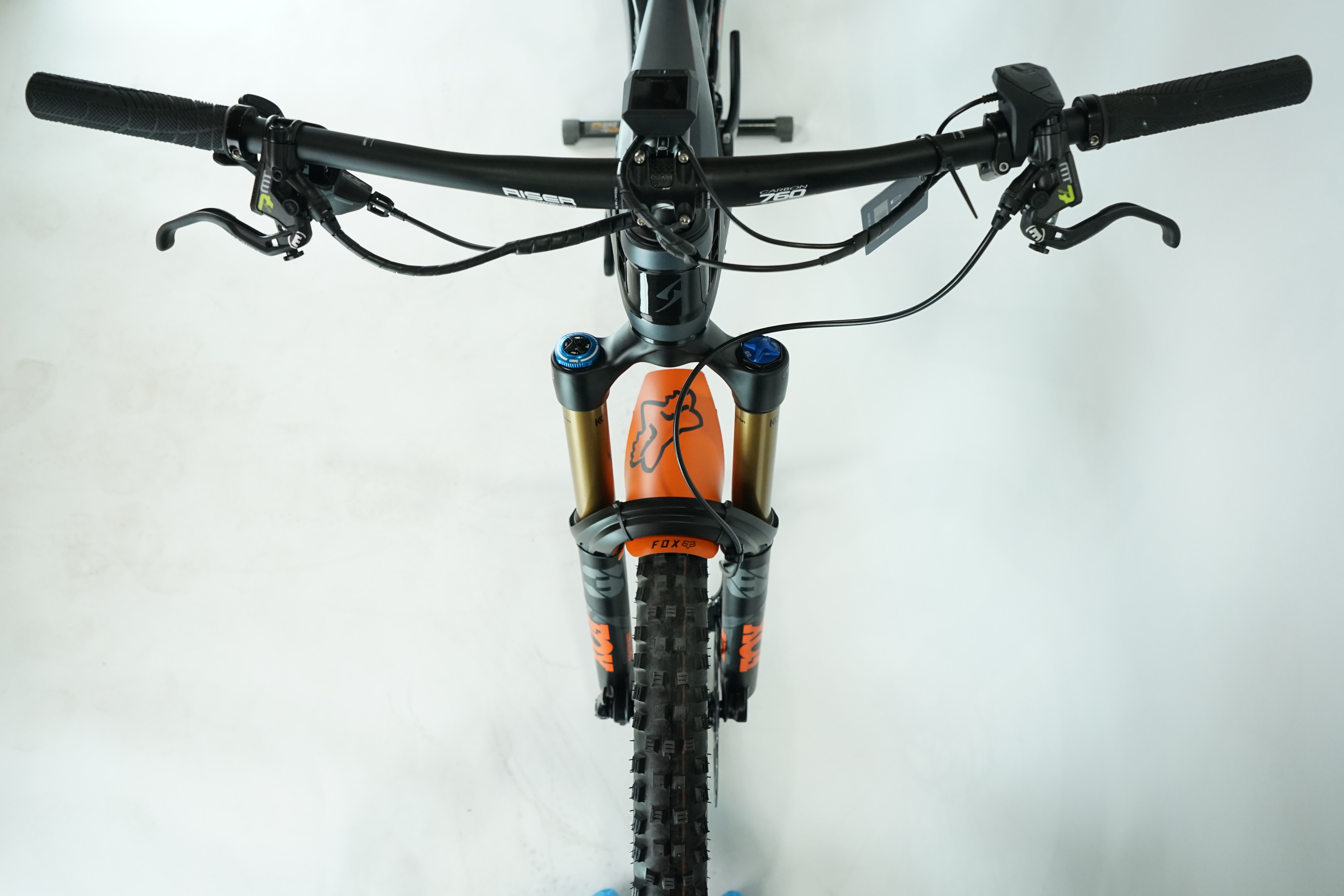 Simplon Rapcon PMax XT-12 2023 - Fully E Bike - 625Wh - 29Zoll