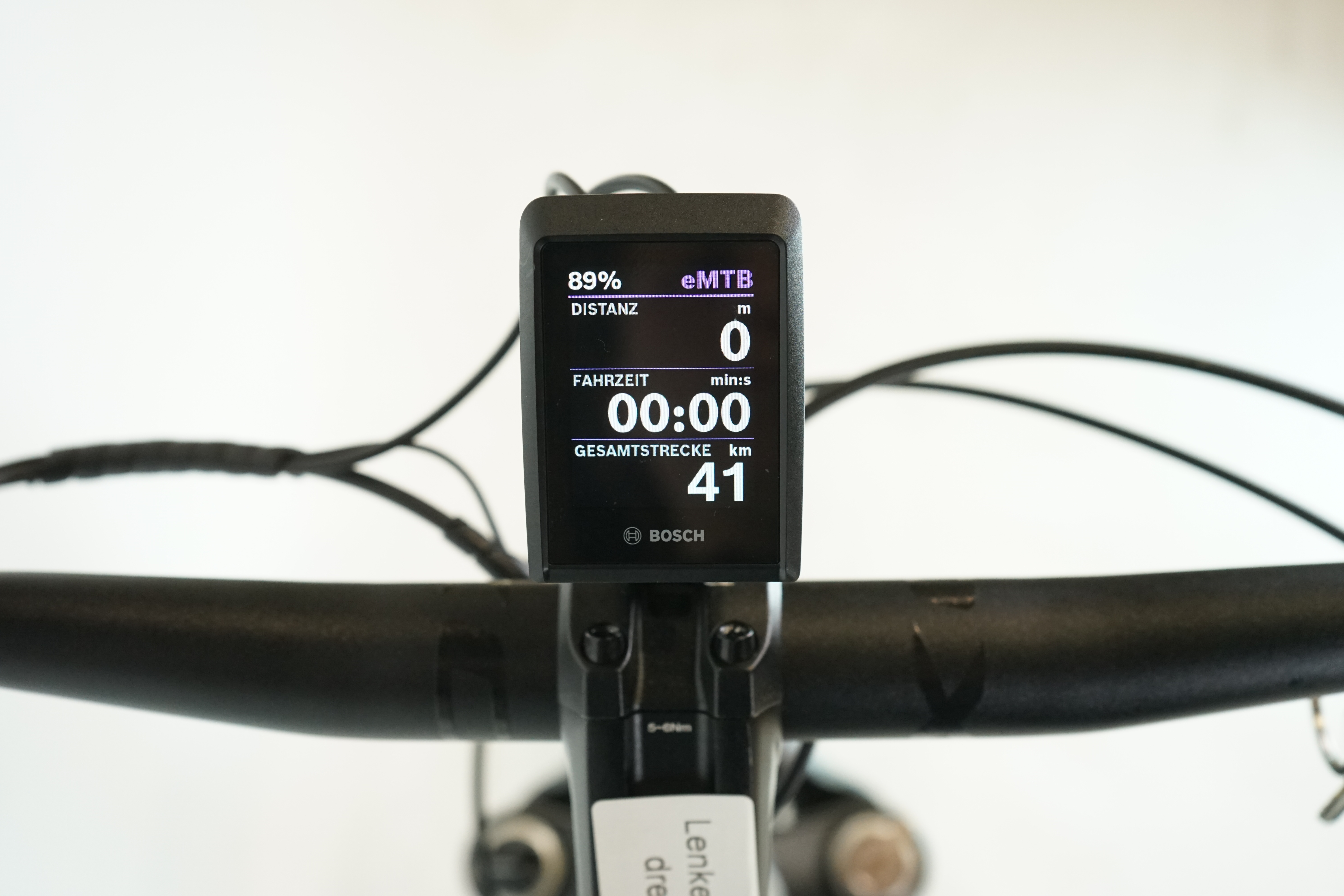 Kalkhoff Entice 7.B Advance+ 2022 - SUV E Bike - 750 Wh - Tiefeinsteiger