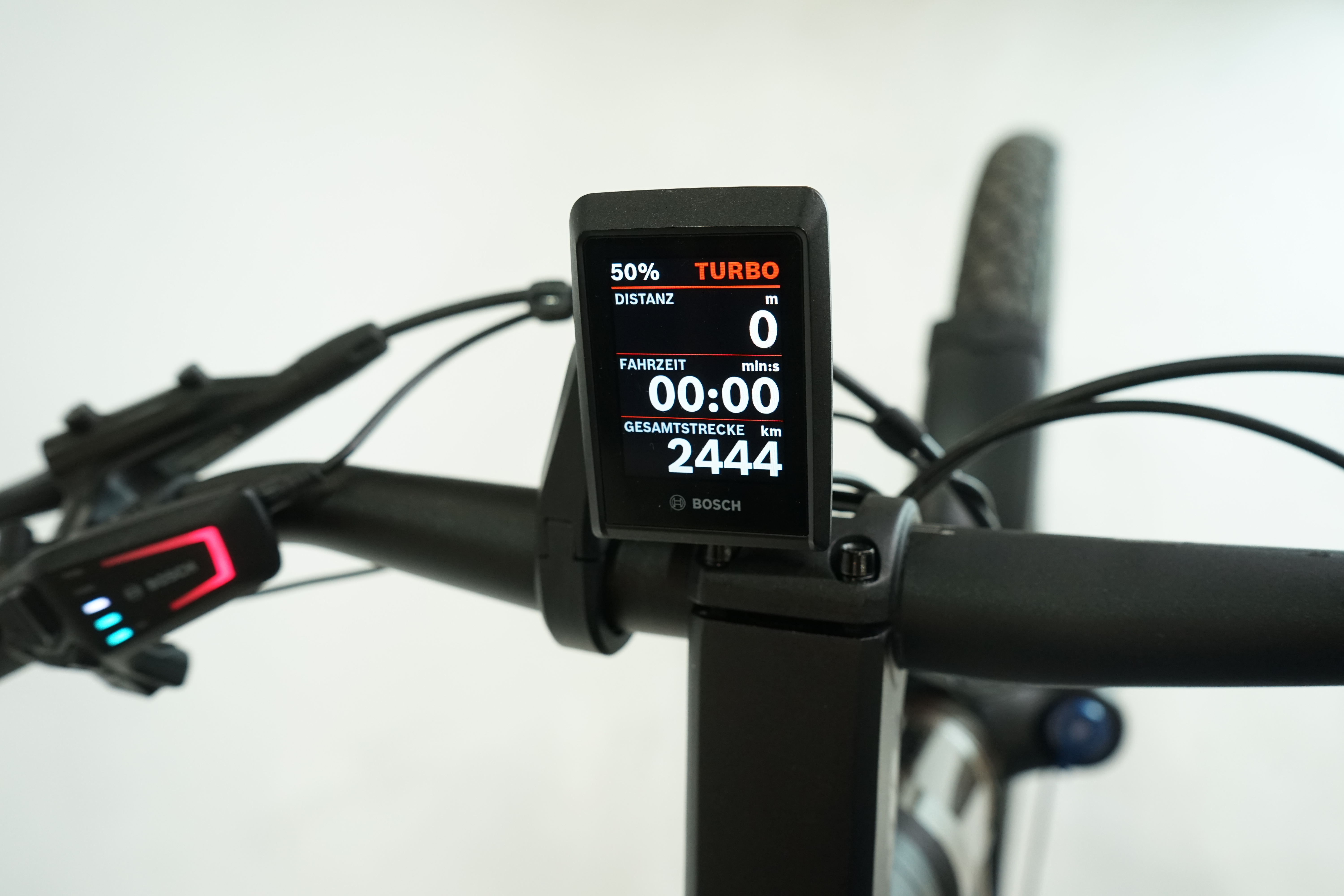 KTM Macina Gran 710 2023 - Trekking E Bike - 750 Wh - Diamant - 29 Zoll