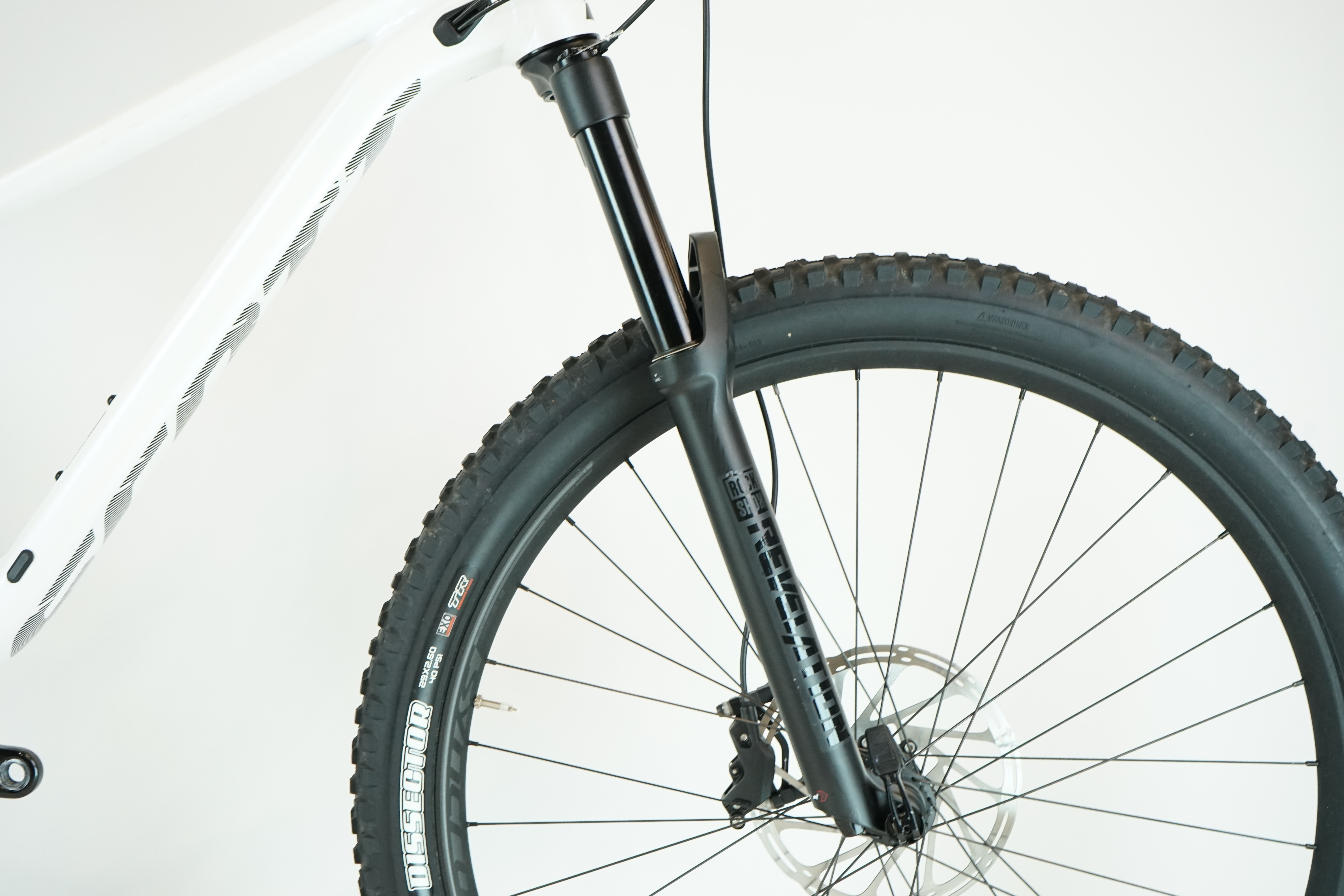 Scott Genius 940 2022 - Fully - 29 Zoll