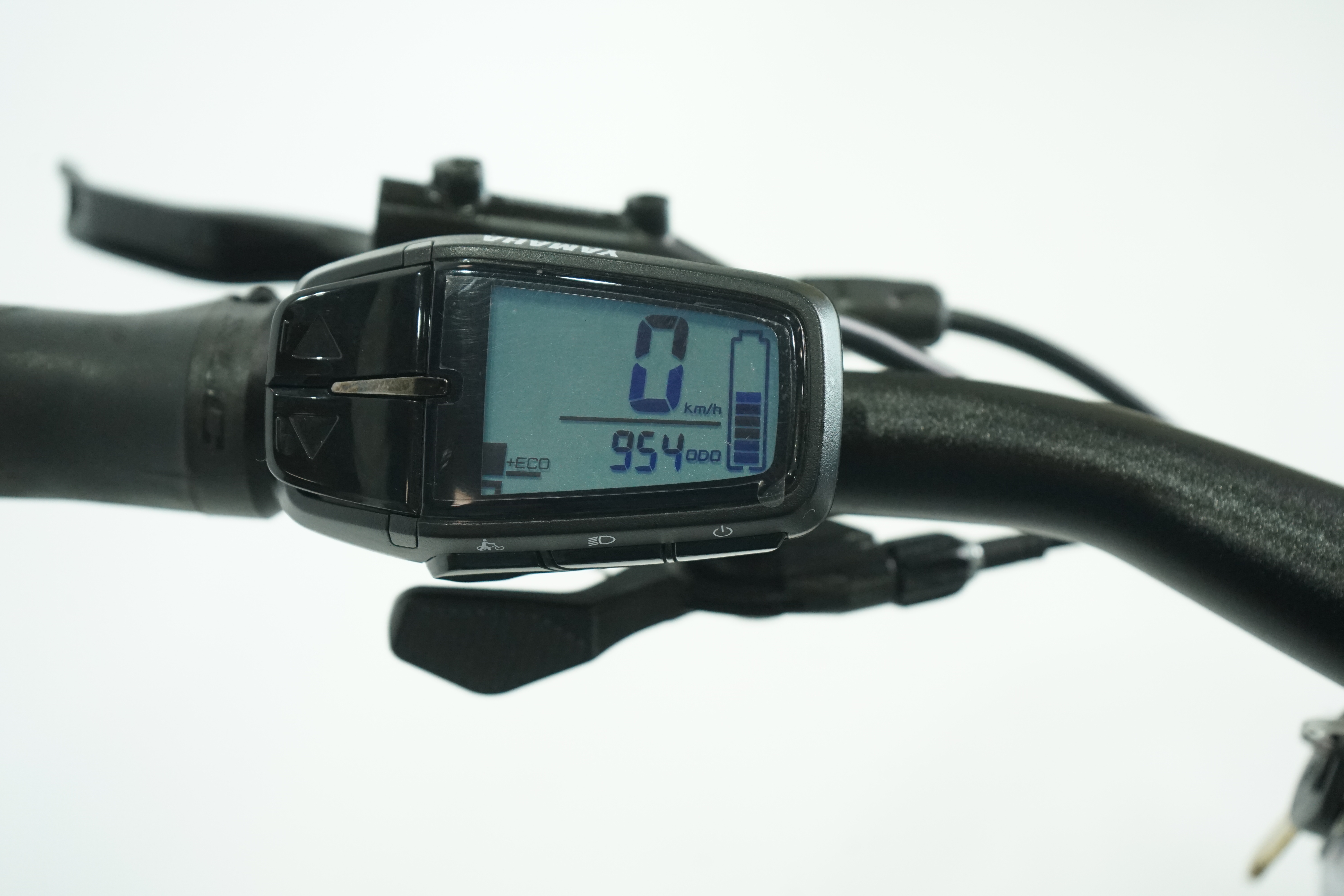 Haibike Trekking 7 2023 - All Terrain E Bike - 720 Wh - 27,5 Zoll - Hardtail