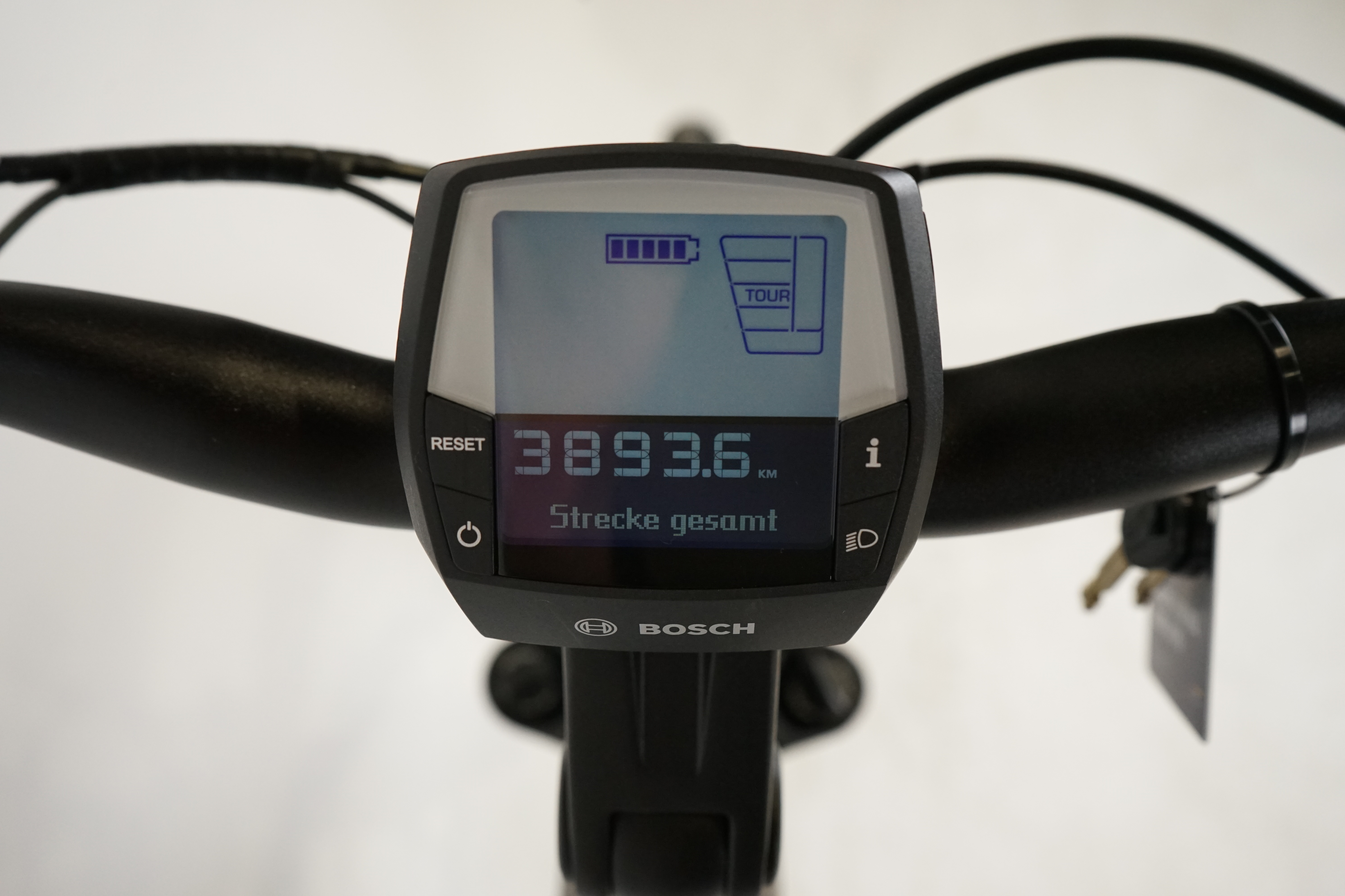 Winora Sinus iX11 2019 - Trekking E Bike - 500 Wh - Damen Sport