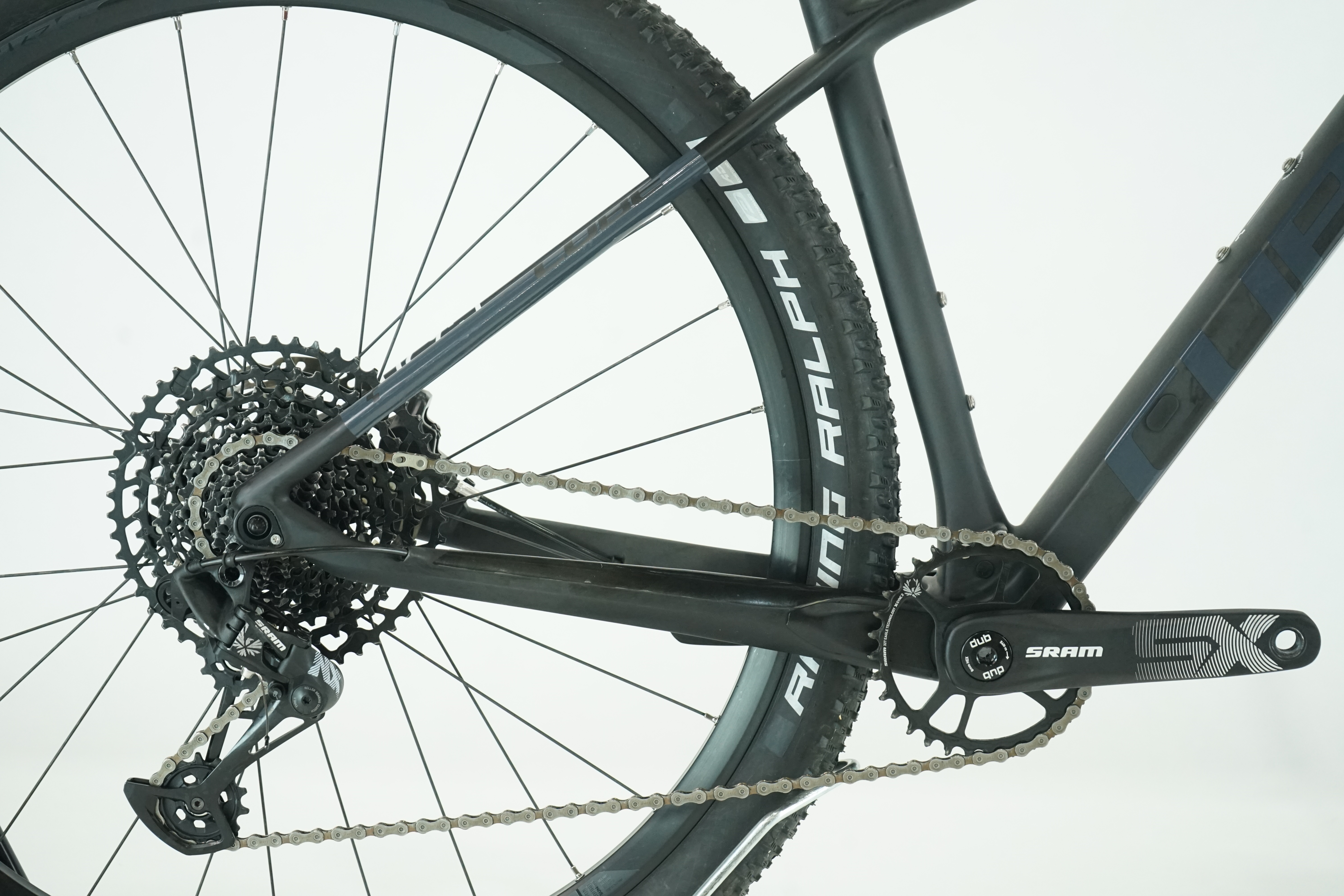 Cube Reaction C:62 One 2022 - Mountainbike - Carbon - 29 Zoll - Hardtail