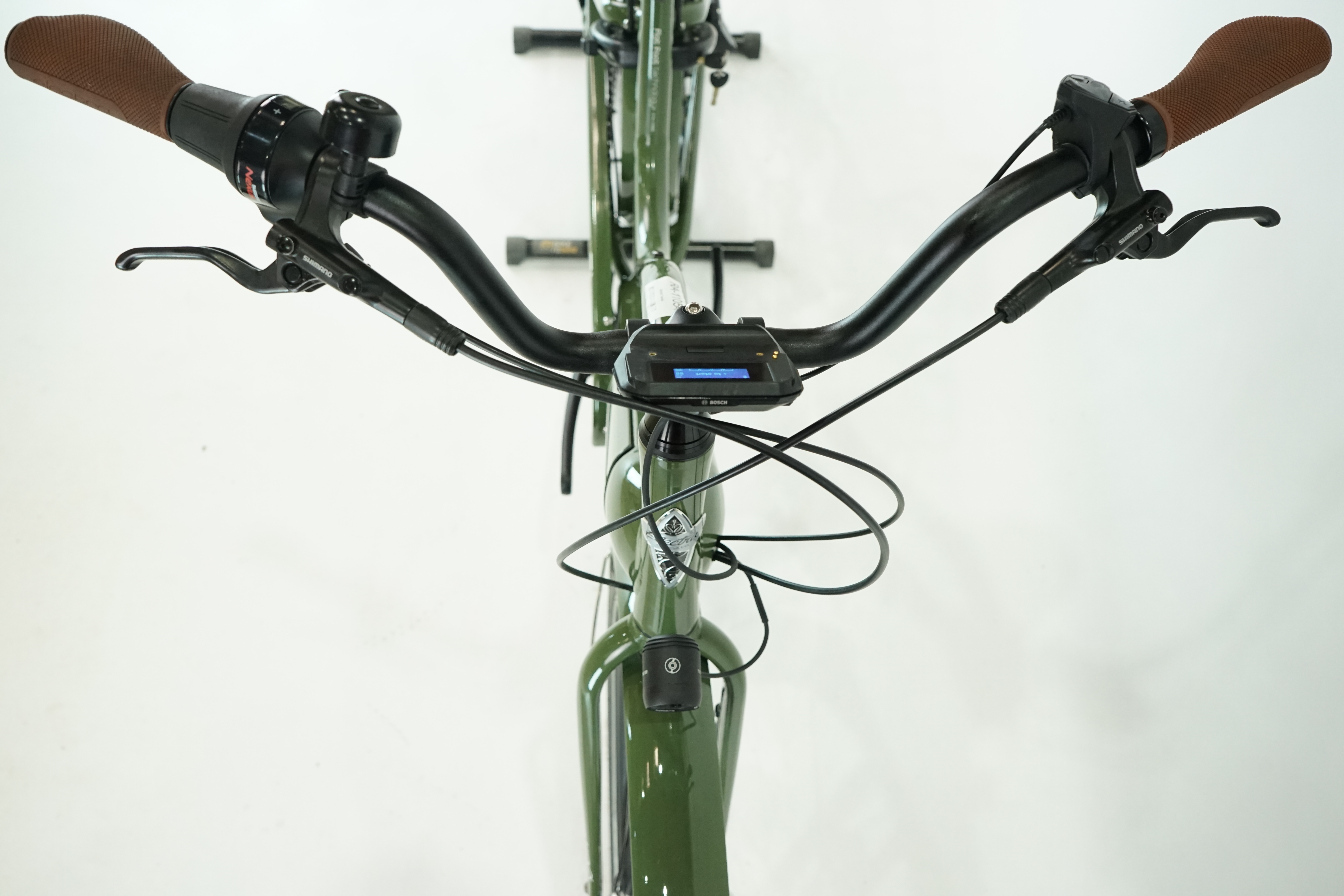 Electra Townie Path Go! 5i 2022 - City E Bike - 500 Wh - Damen Sport