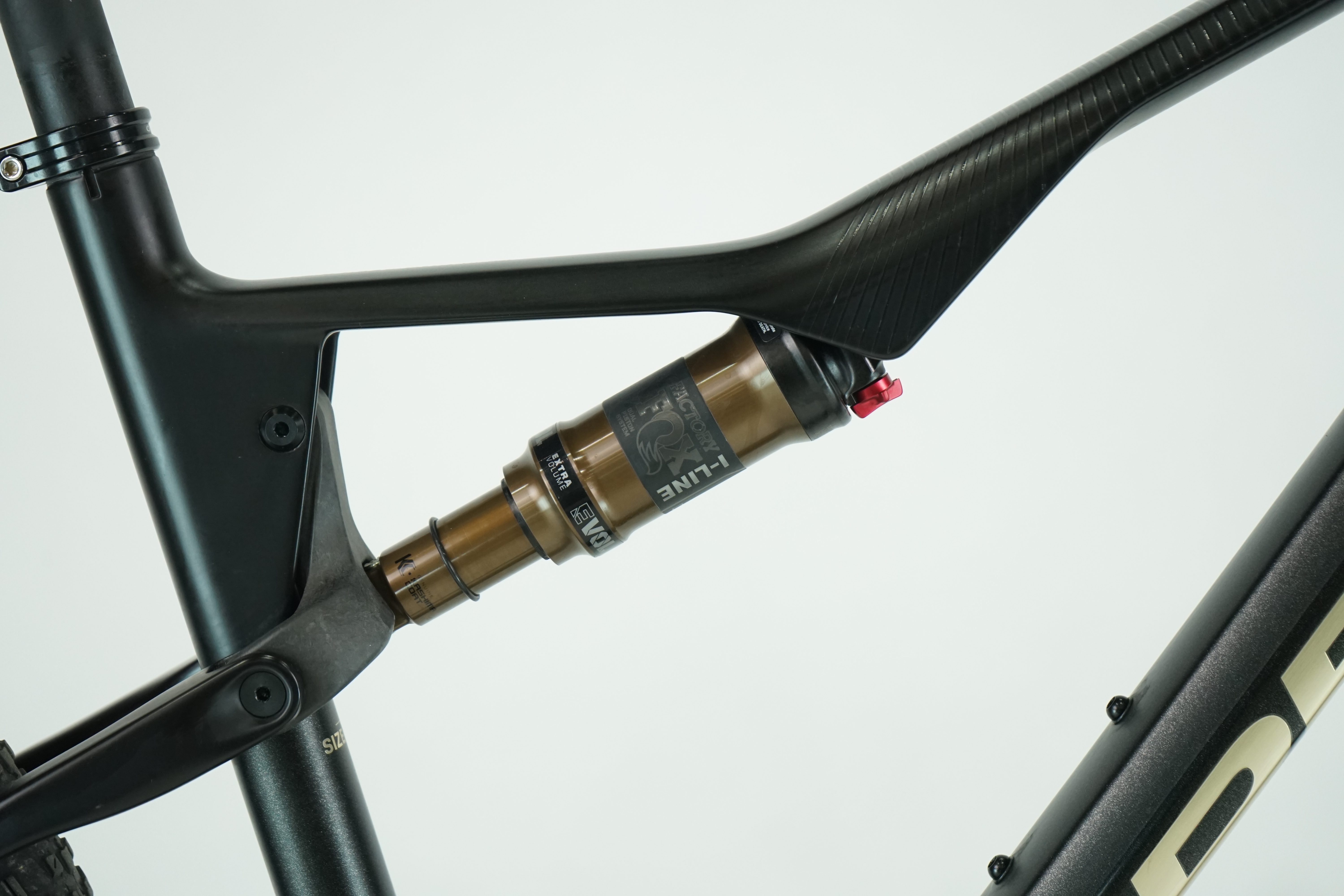 Orbea Oiz 2023 - Fully Mountainbike - Carbon - 29 Zoll