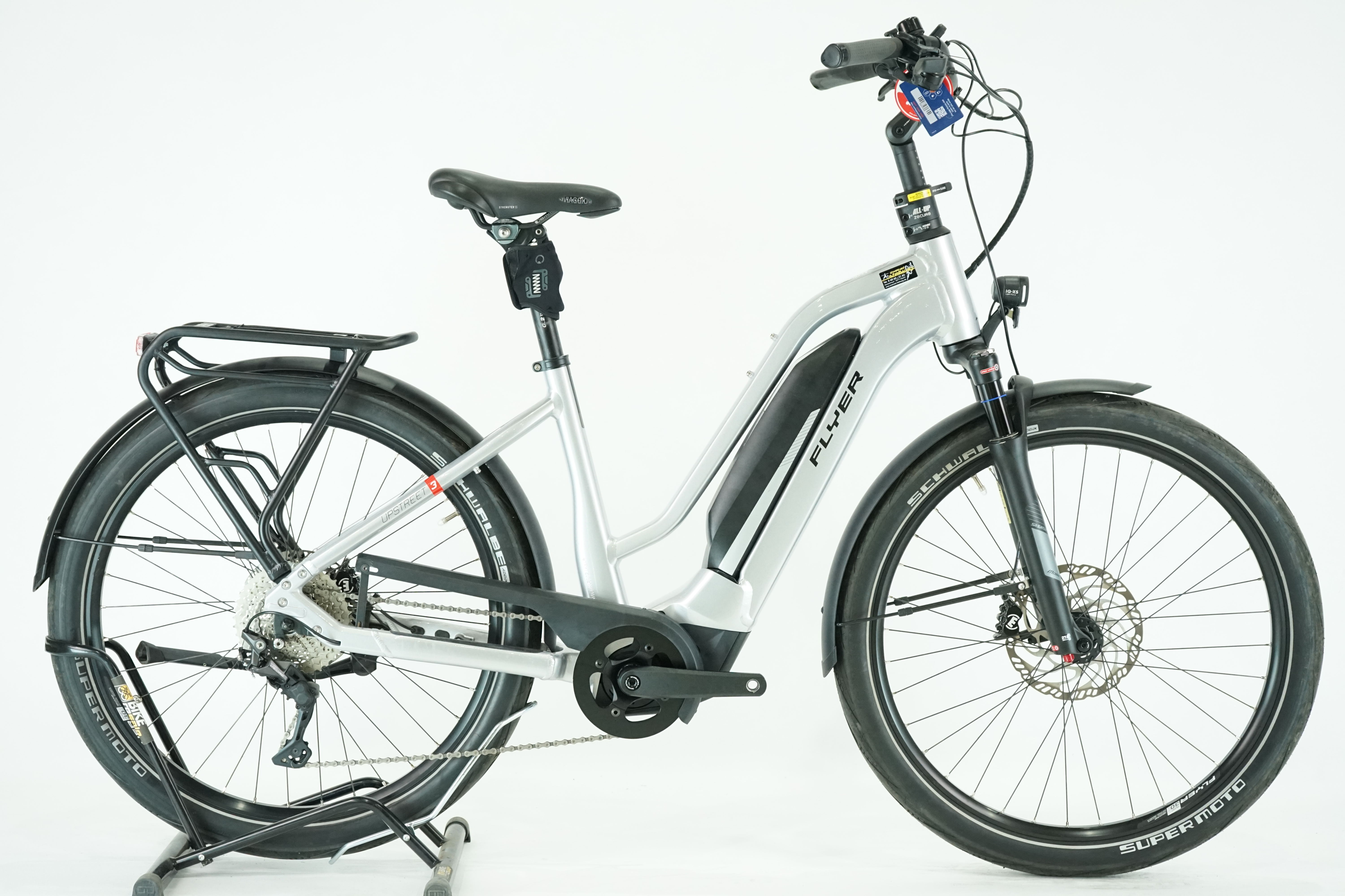 FLYER Upstreet3 7.10