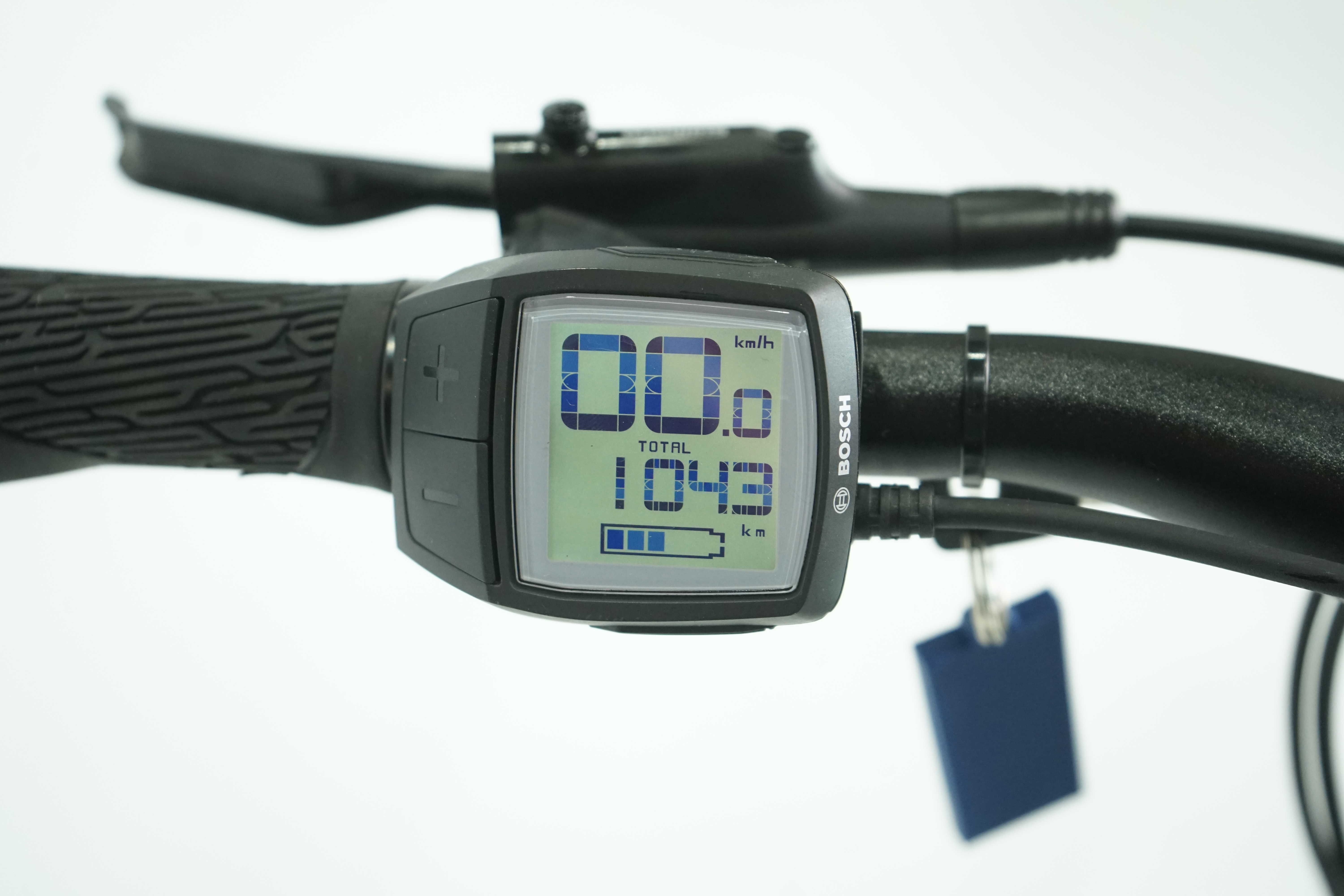 Scott Sub Active eRIDE 10 2023 - Trekking E Bike - 500 Wh - Tiefeinstieg