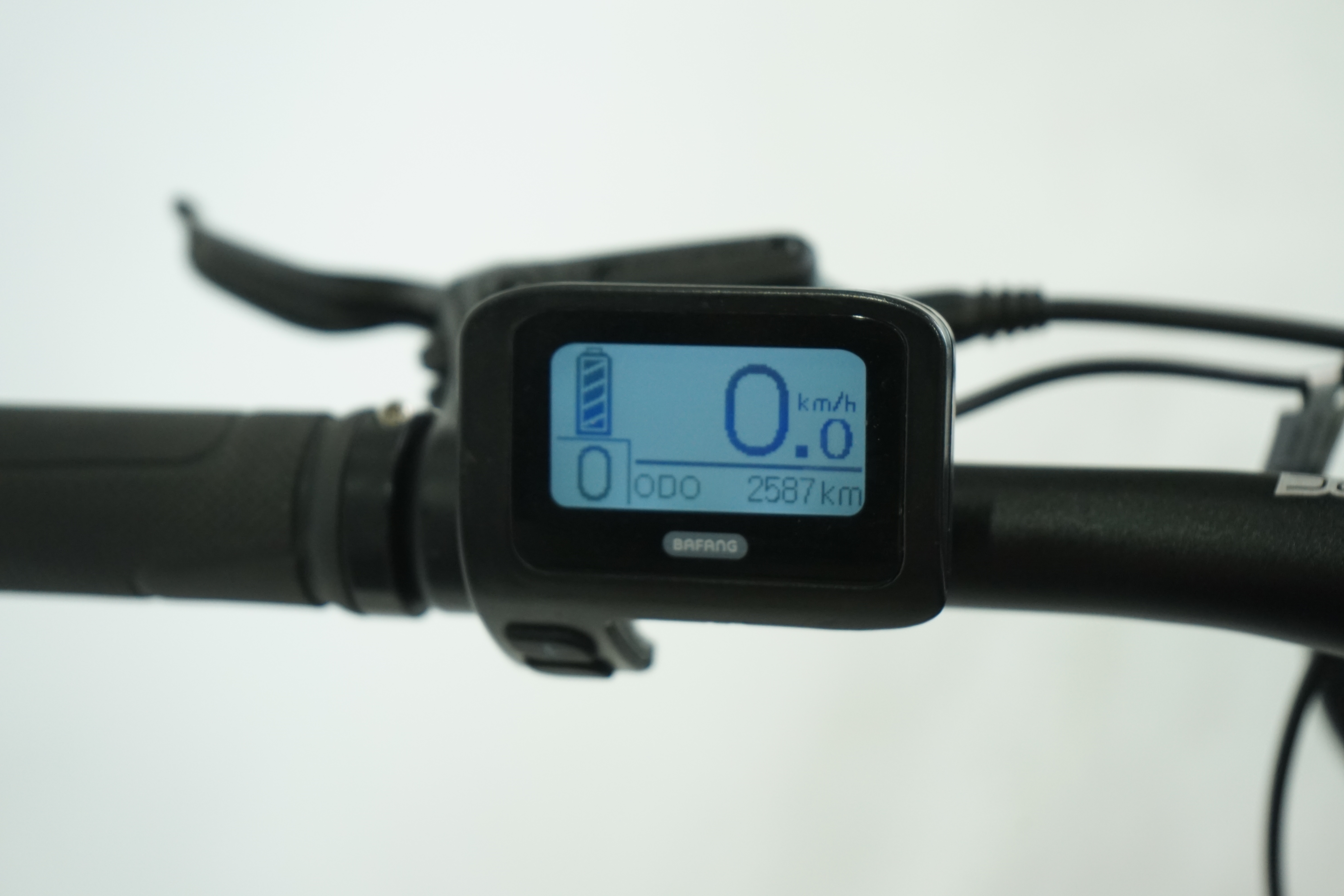 Talos Rocket 2023 - E Mountainbike - 500 Wh - 29 Zoll