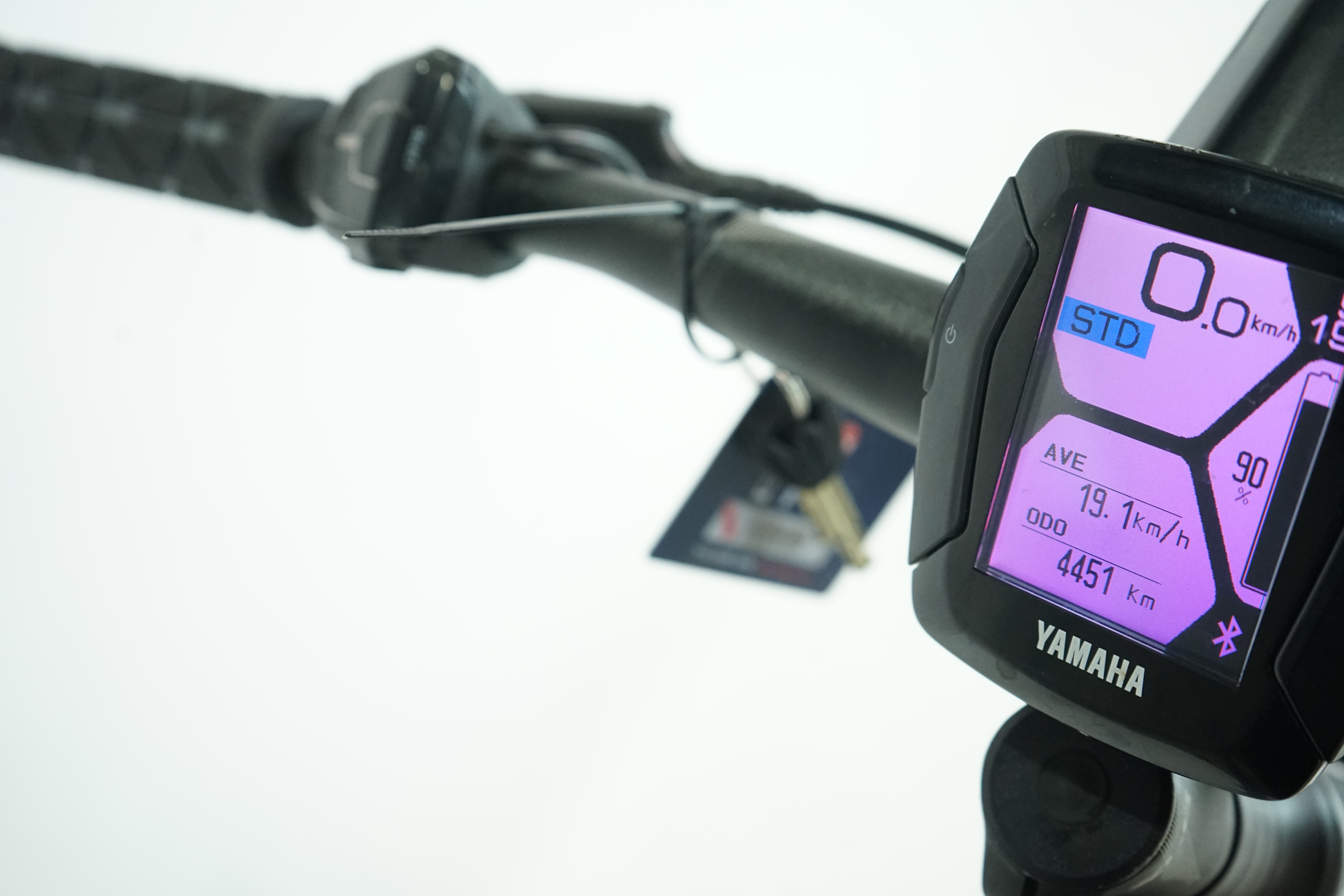 Haibike Trekking 6 2022 - Trekking E Bike - 500 Wh - 27,5 Zoll - Damen Sport