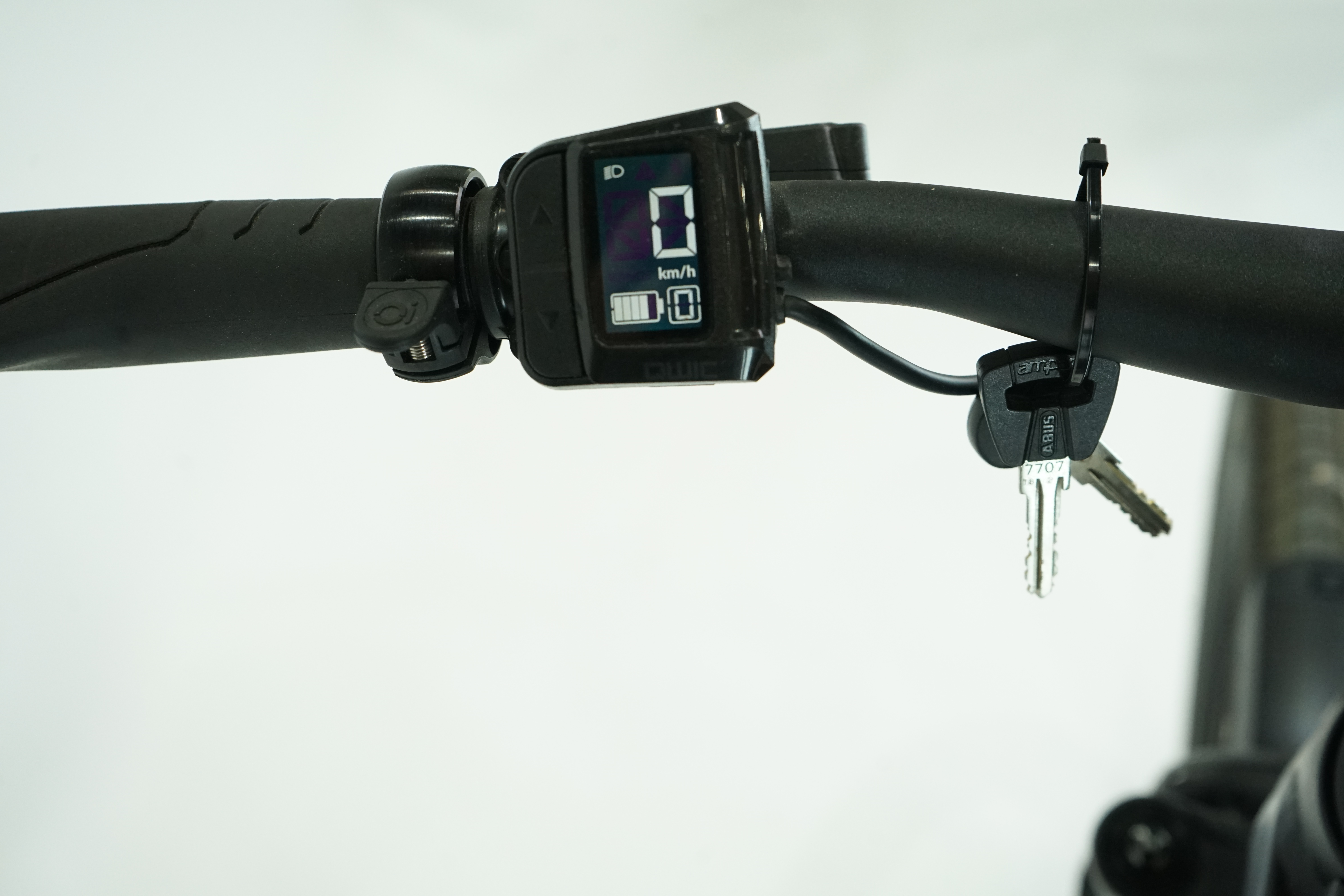 QWIC Atlas Vario 2023 - 756 Wh - Damen Sport - 27,5 Zoll