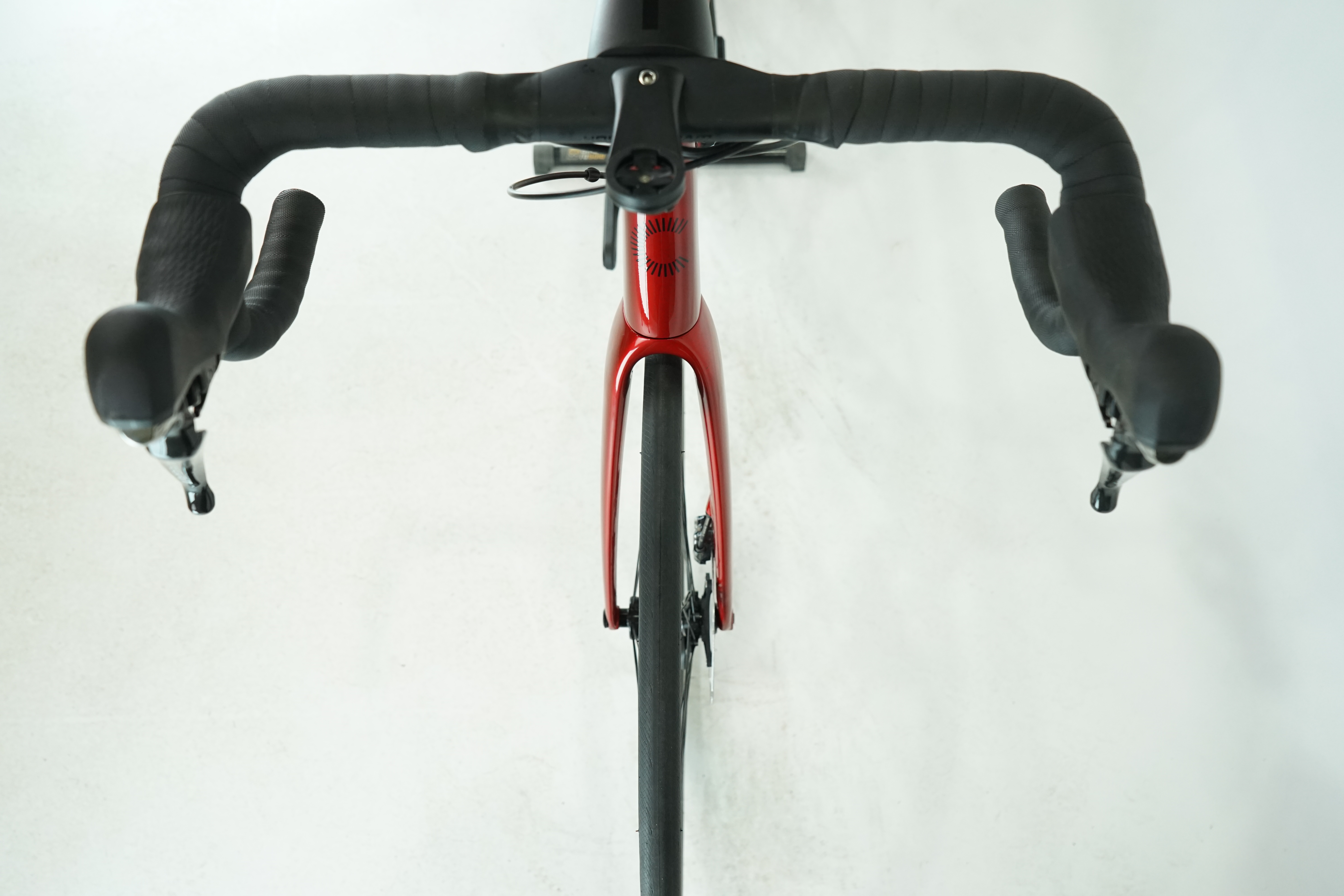 Cannondale SuperSix EVO Hi-MOD Disc Ultegra 2023 - Rennrad - Carbon