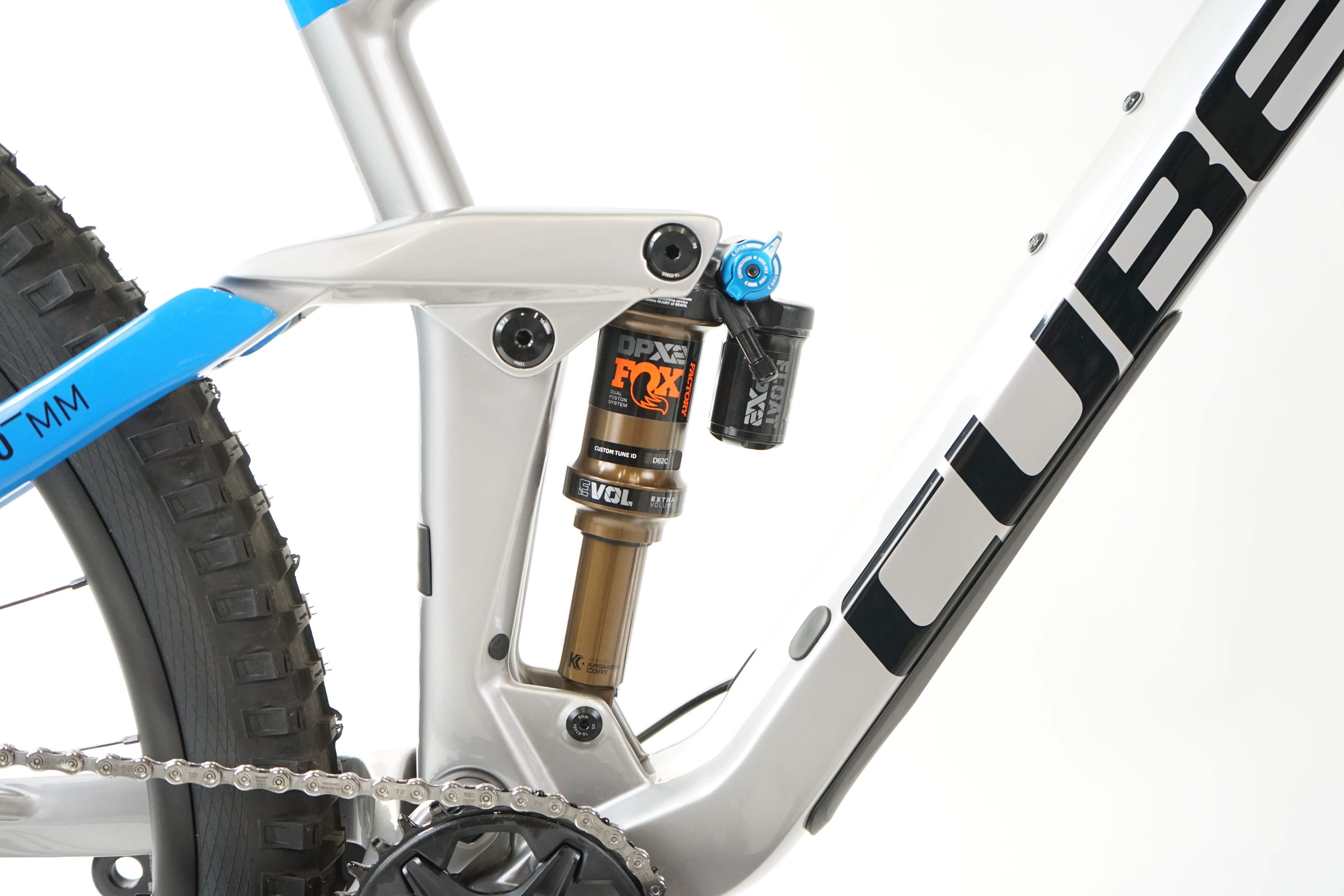 CUBE Stereo 150 C:62 SL 29 2021 - Fully - 29 Zoll