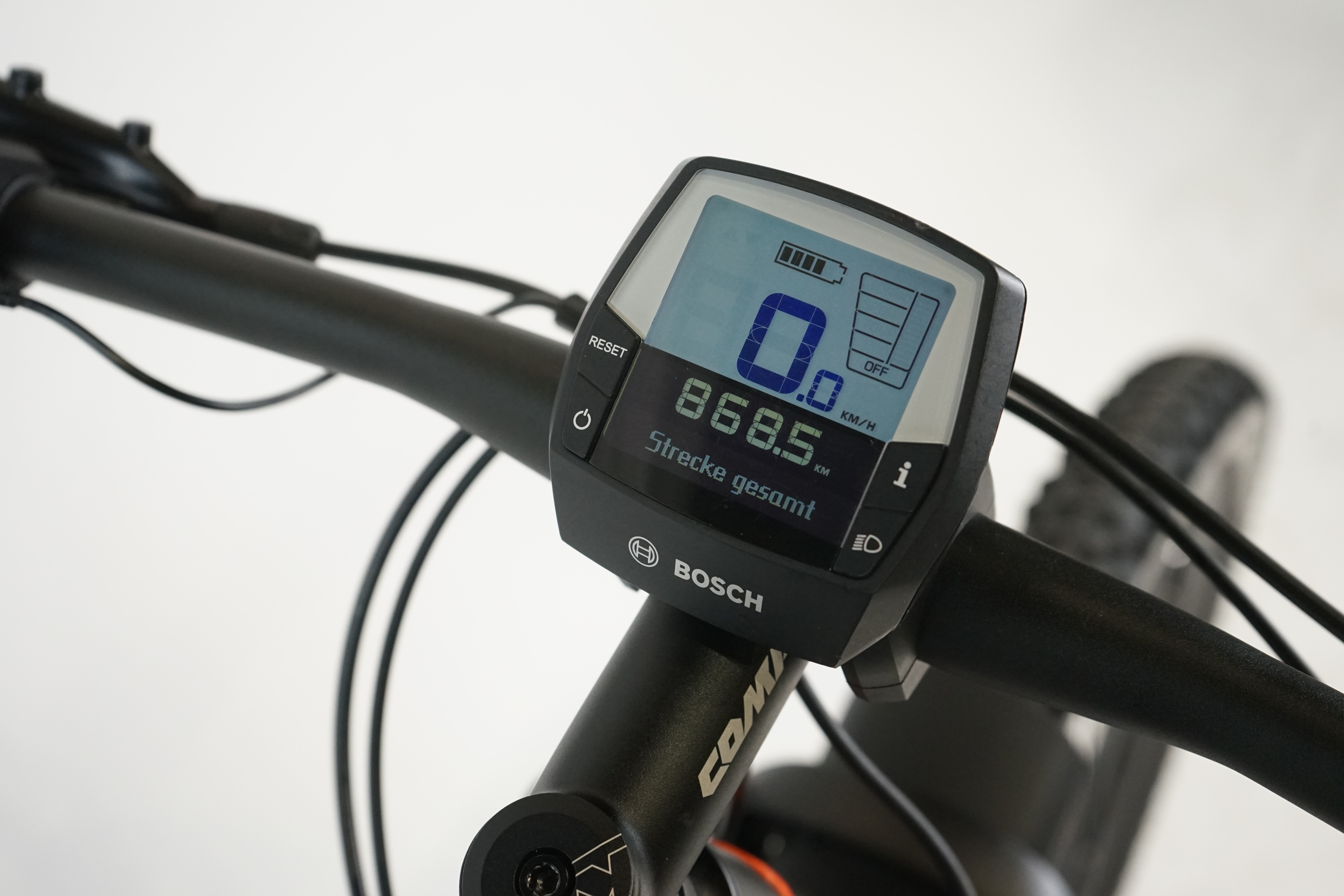 KTM Macina Race 291 2020 - E Mountainbike - 500 Wh - 29 Zoll