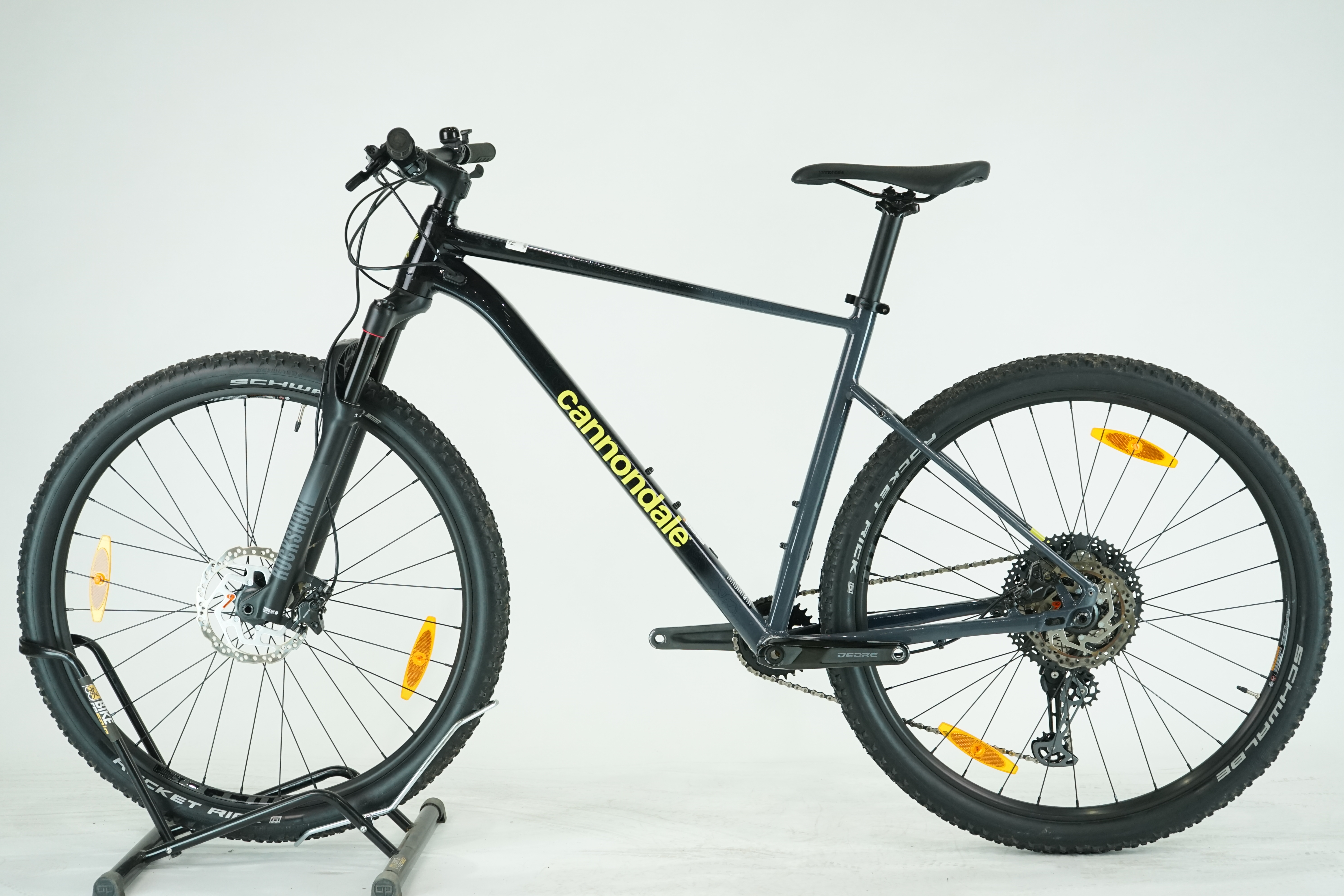 Cannondale Trail SL 2 2023 - Mountainbike - 29 Zoll - Hardtail