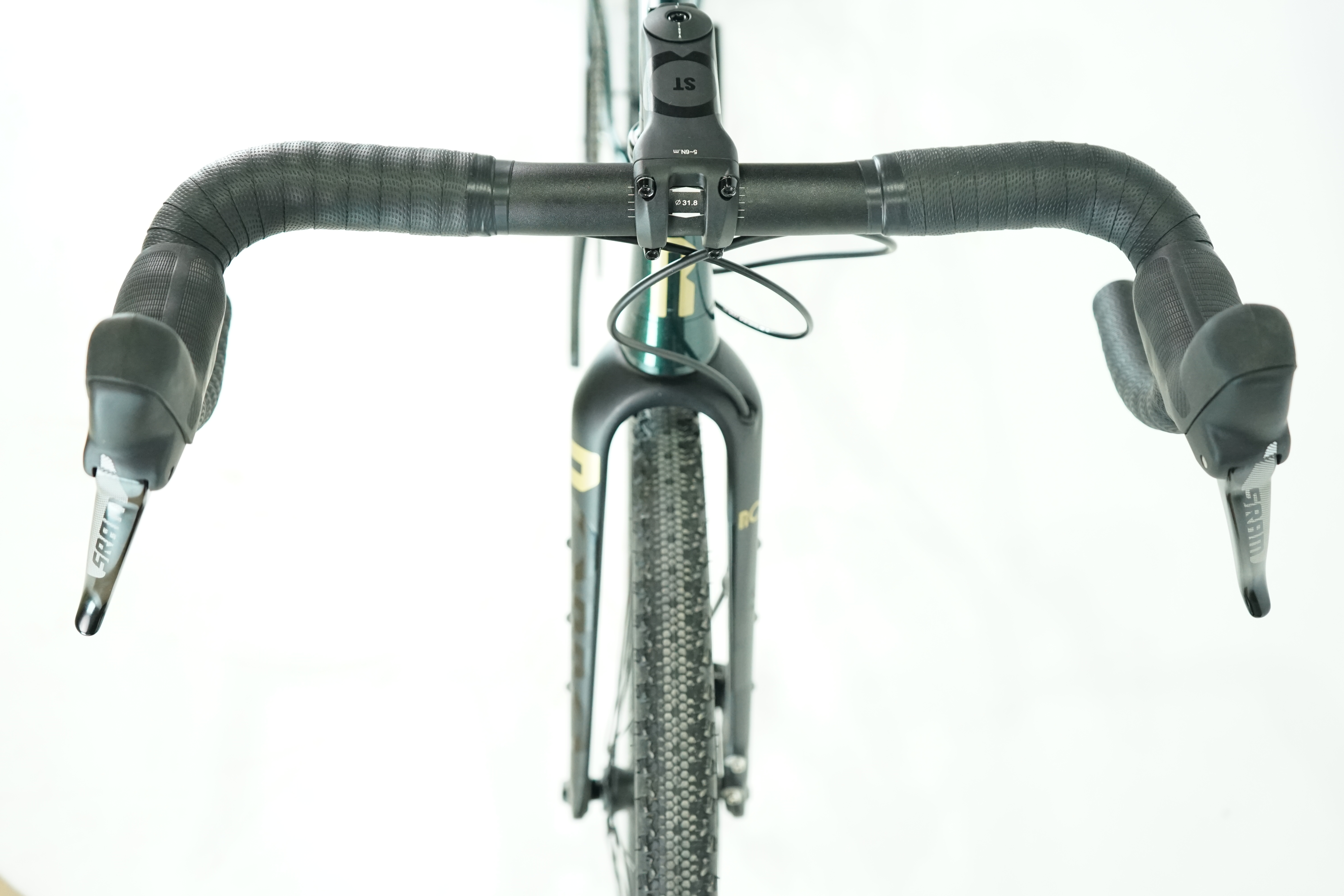 Rondo Ruut ST 1 2022 - Gravelbike - Aluminium