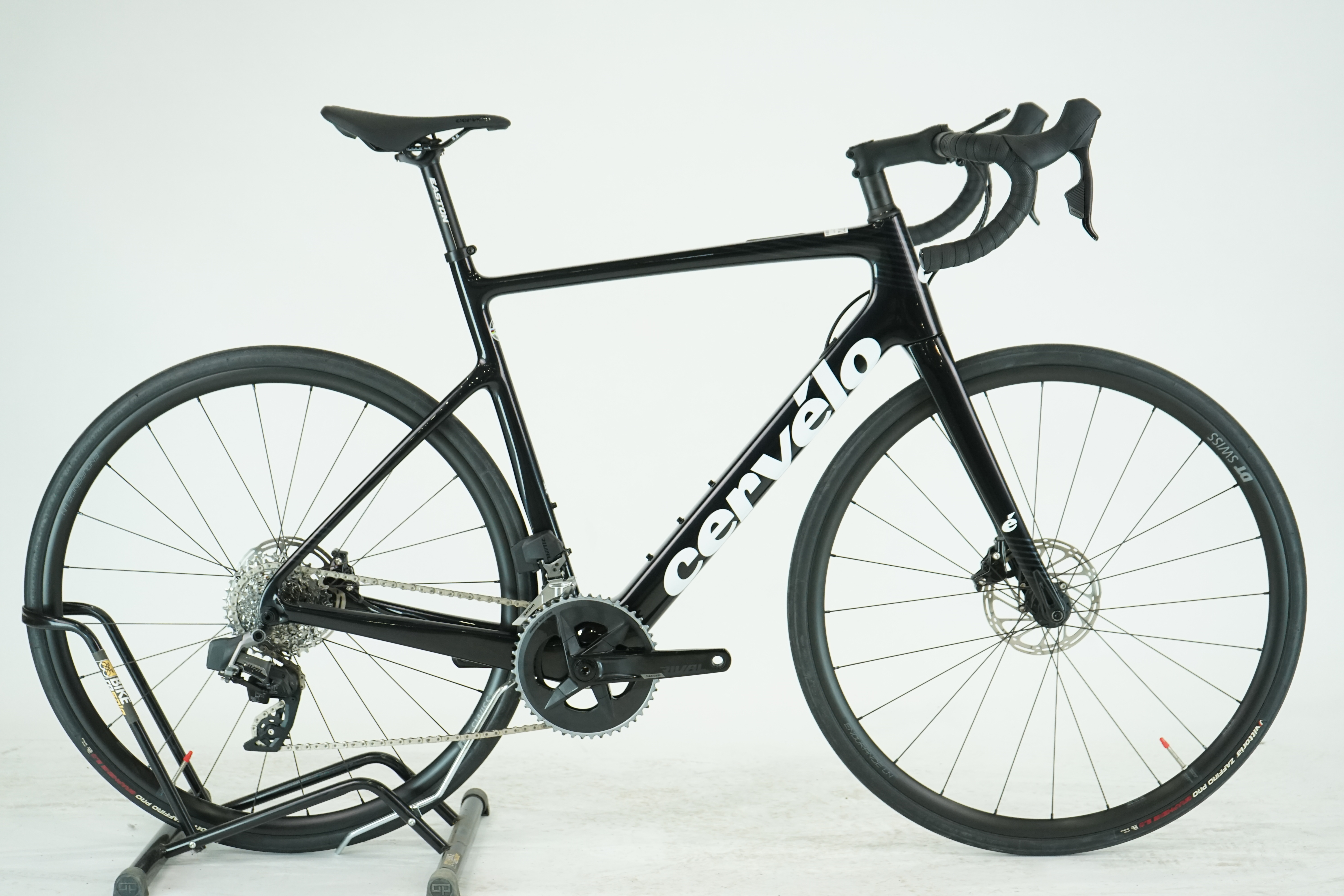 Cervelo Caledonia Rival eTap AXS 2023 - Rennrad - Carbon