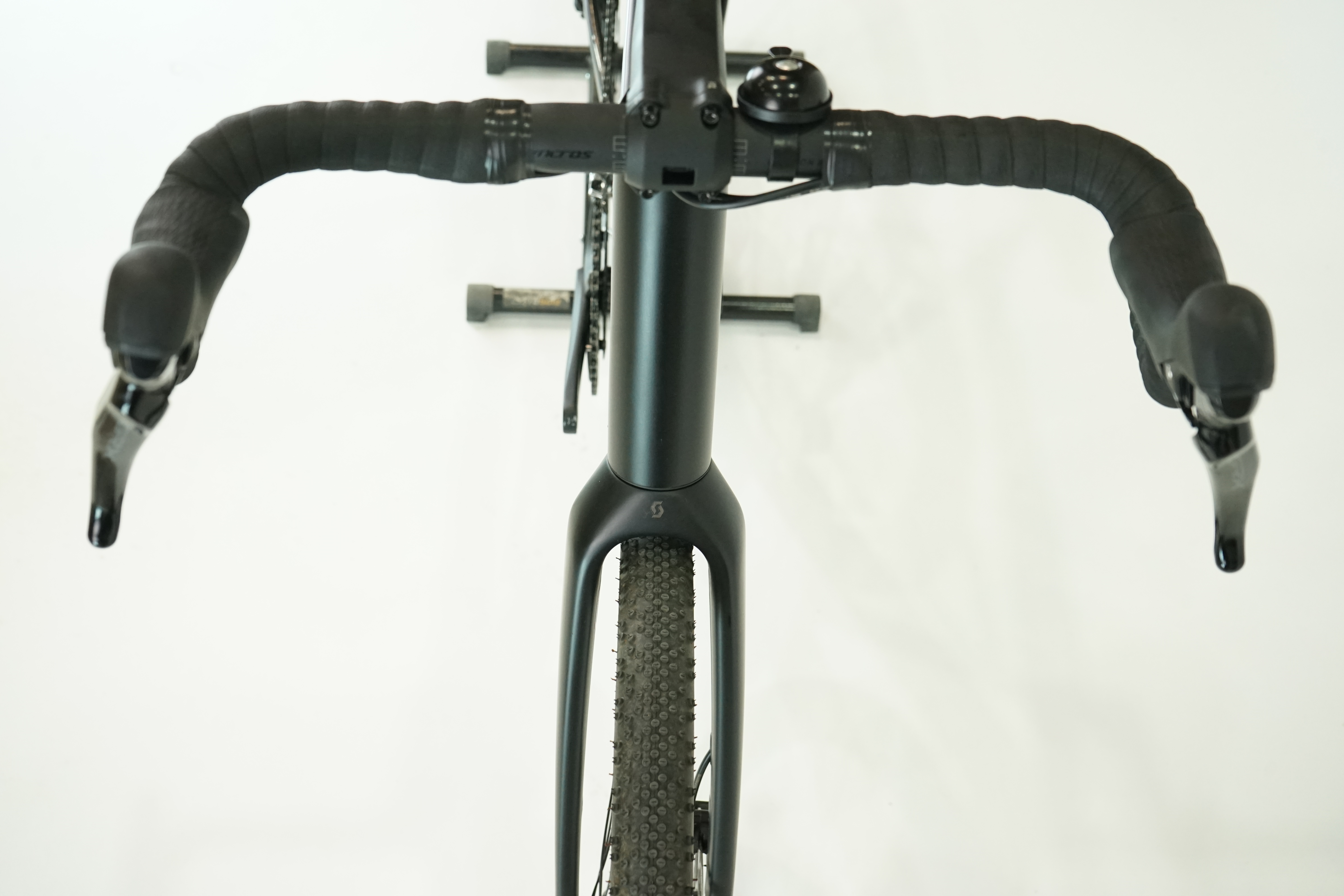 SCOTT Speedster Gravel 30 2023 - Gravel Bike - Diamant - Aluminium - 28 Zoll