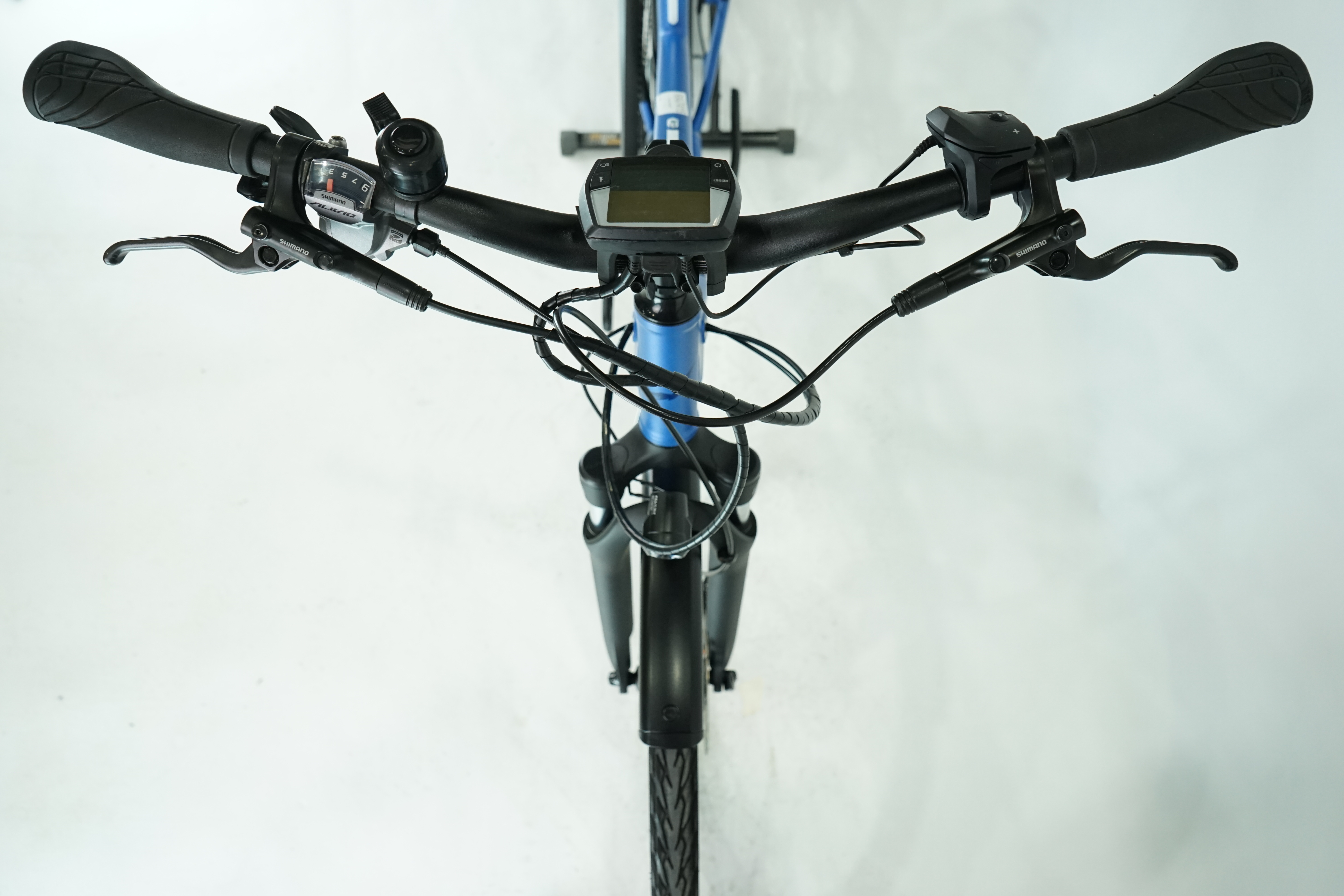 Victoria eTrekking 6.4 2020 - Trekking E Bike - 500 Wh - Damen Sport