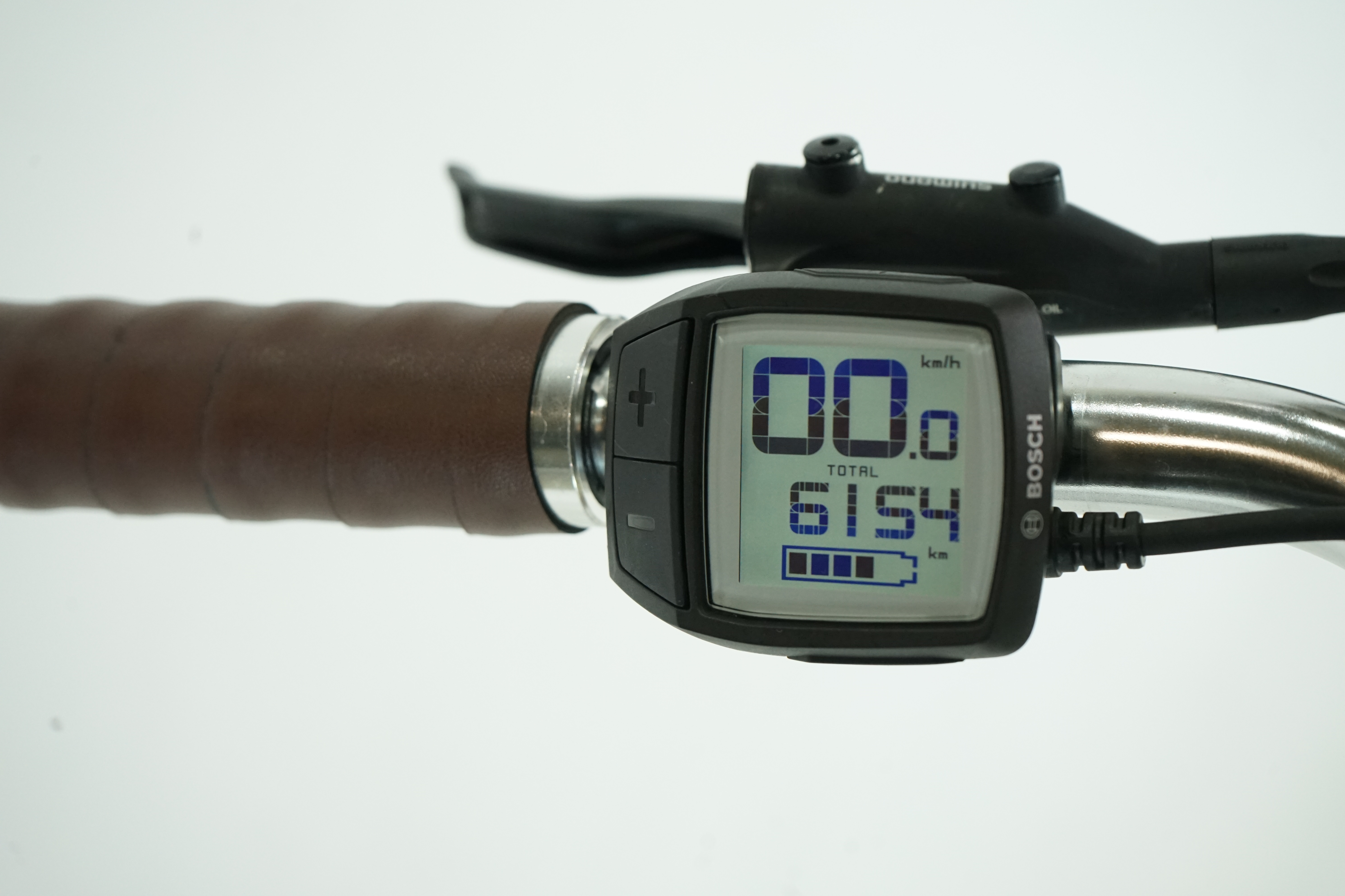 Cube Ella Cruise Hybrid 2021 - City E Bike - 500 Wh - Tiefeinsteiger