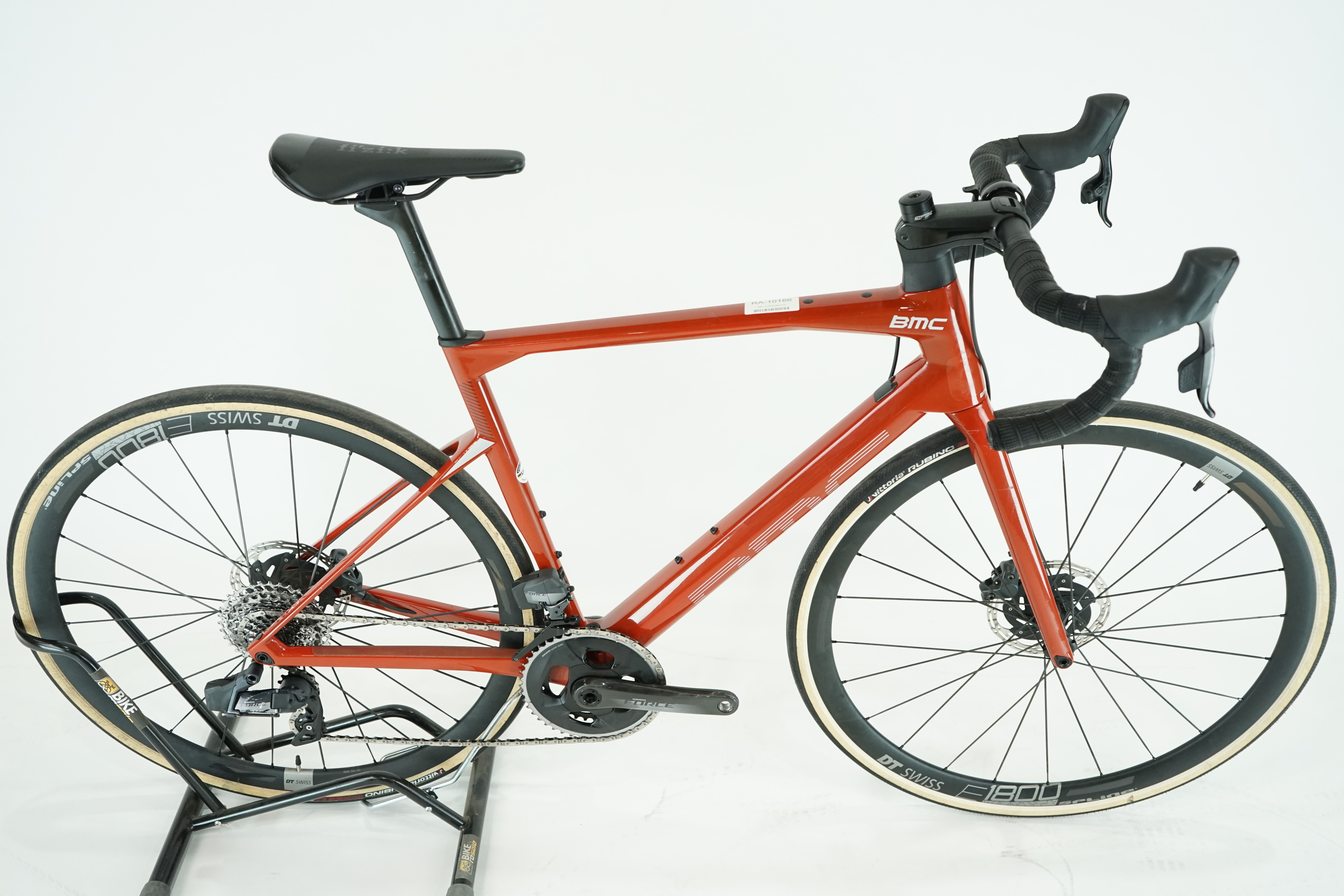 BMC Roadmachine One 2021 - Rennrad - Carbon