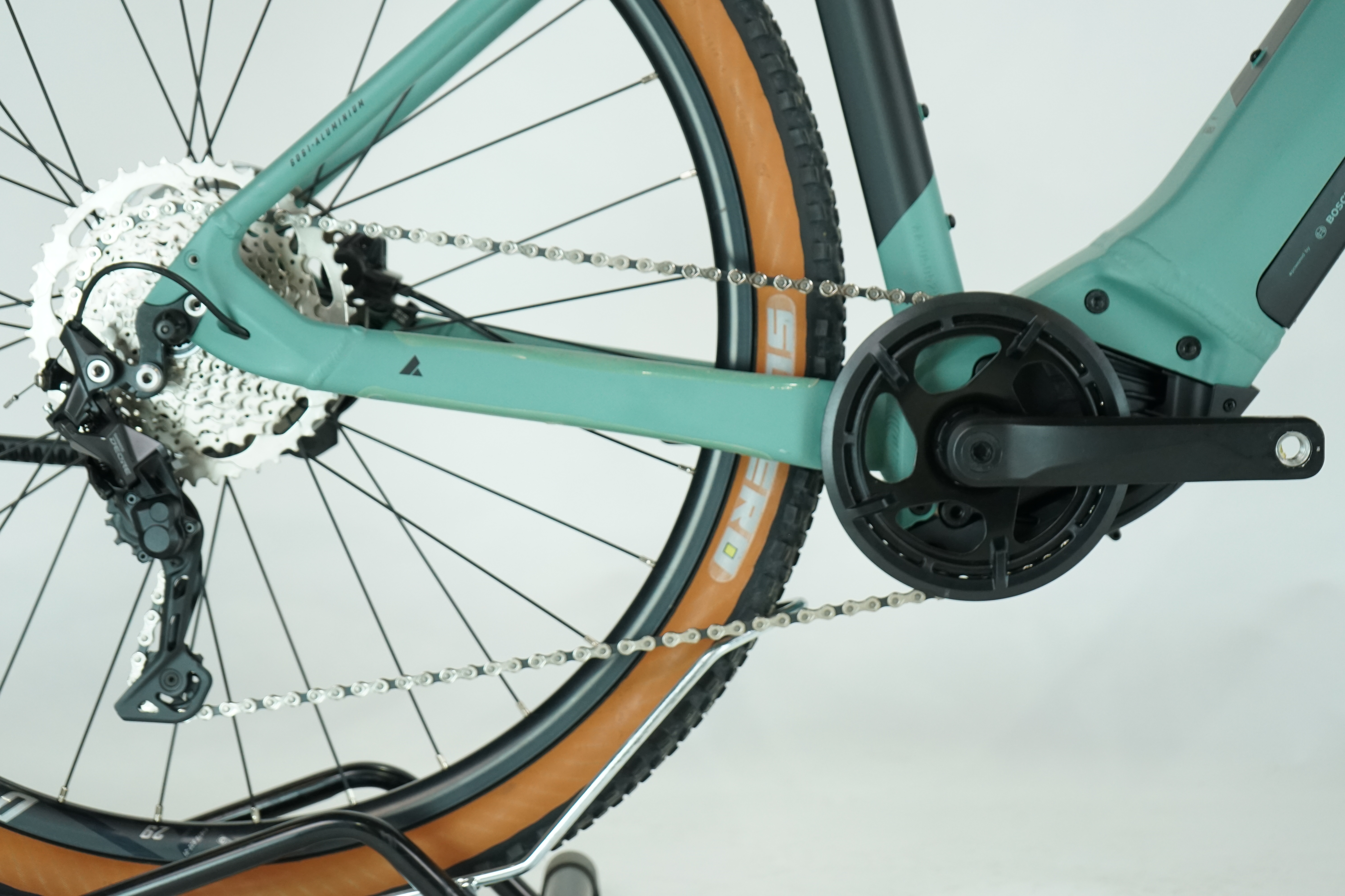 Bulls Copperhead Evo 1 2023 - E Mountainbike - 750Wh - 29Zoll 