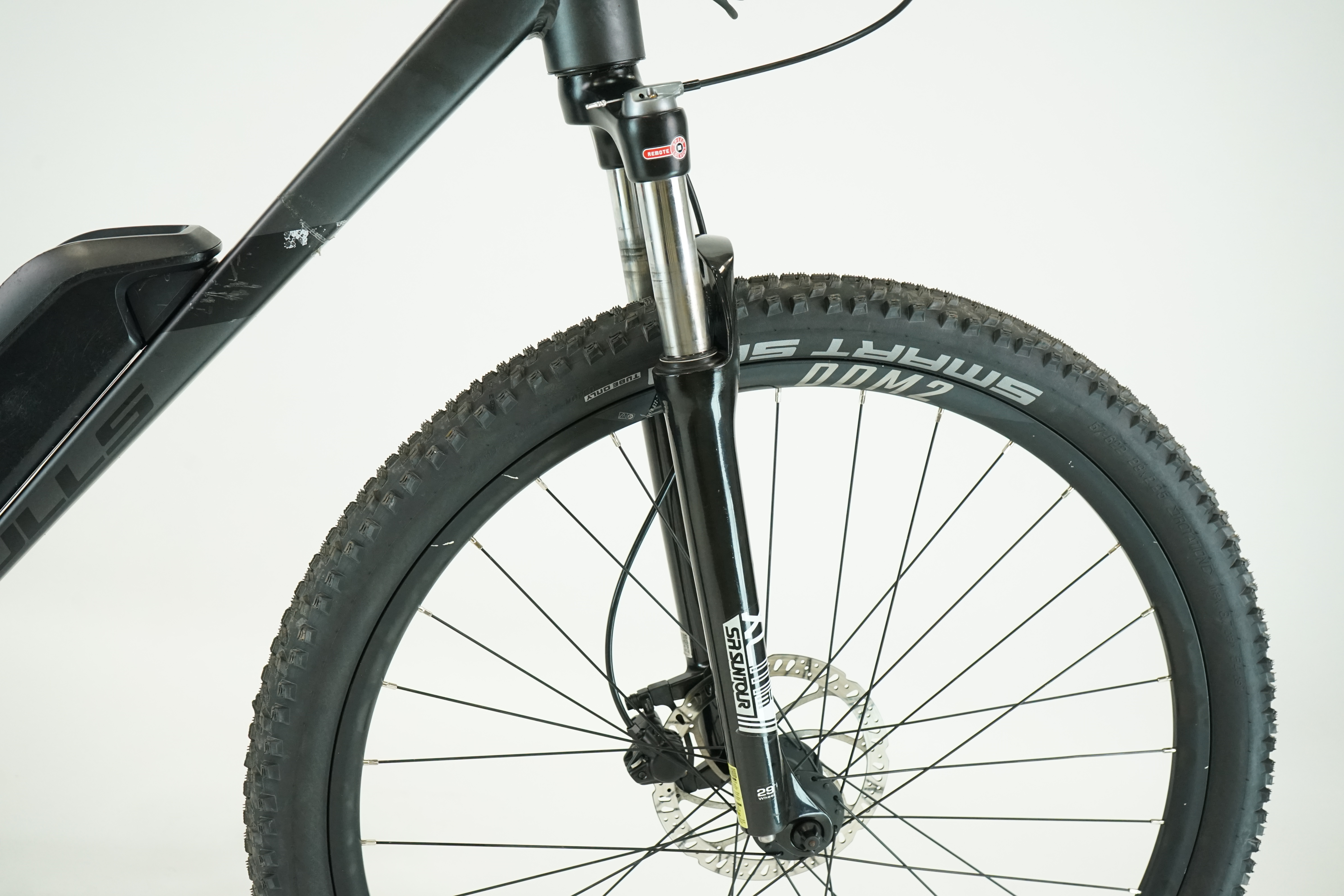 BULLS LT CX 29 2023 - E Mountainbike - 500 Wh - Diamant - 29 Zoll