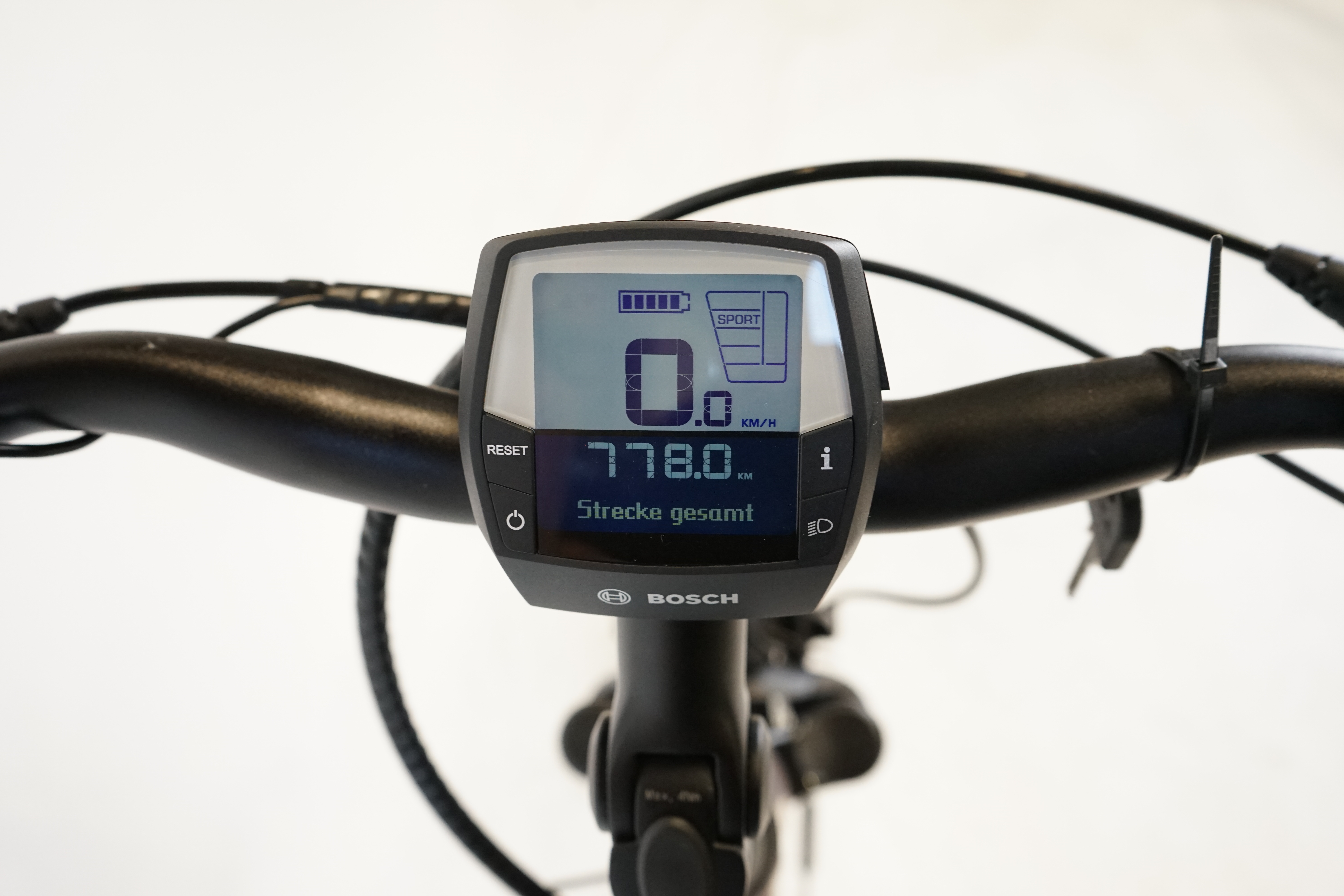 Winora Sinus Tria N7 eco 2021 - City E Bike - 400 Wh - Tiefeinsteiger