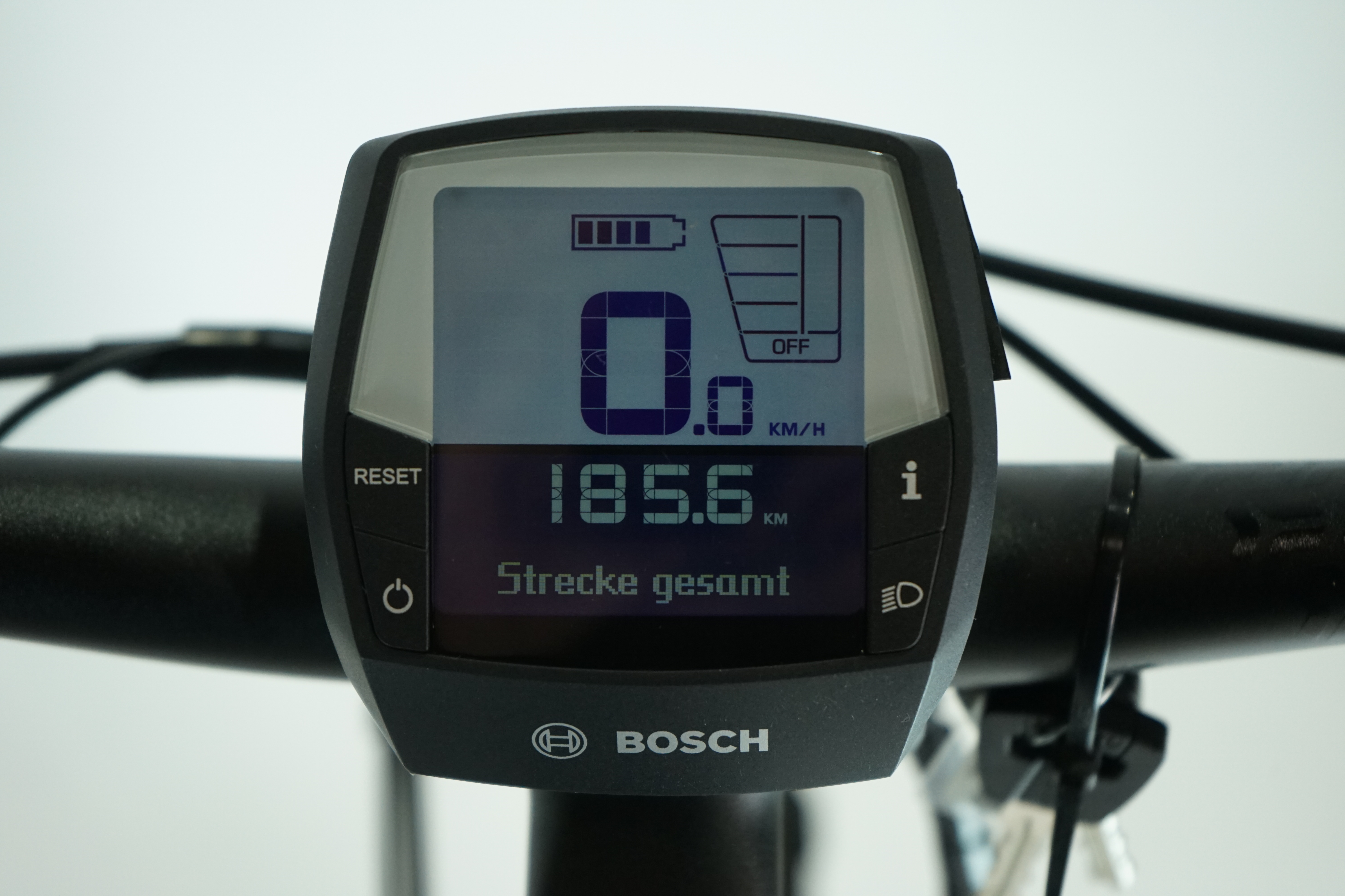 Carver Route E.520 - Trekking E Bike - 625Wh - 28Zoll - Diamant