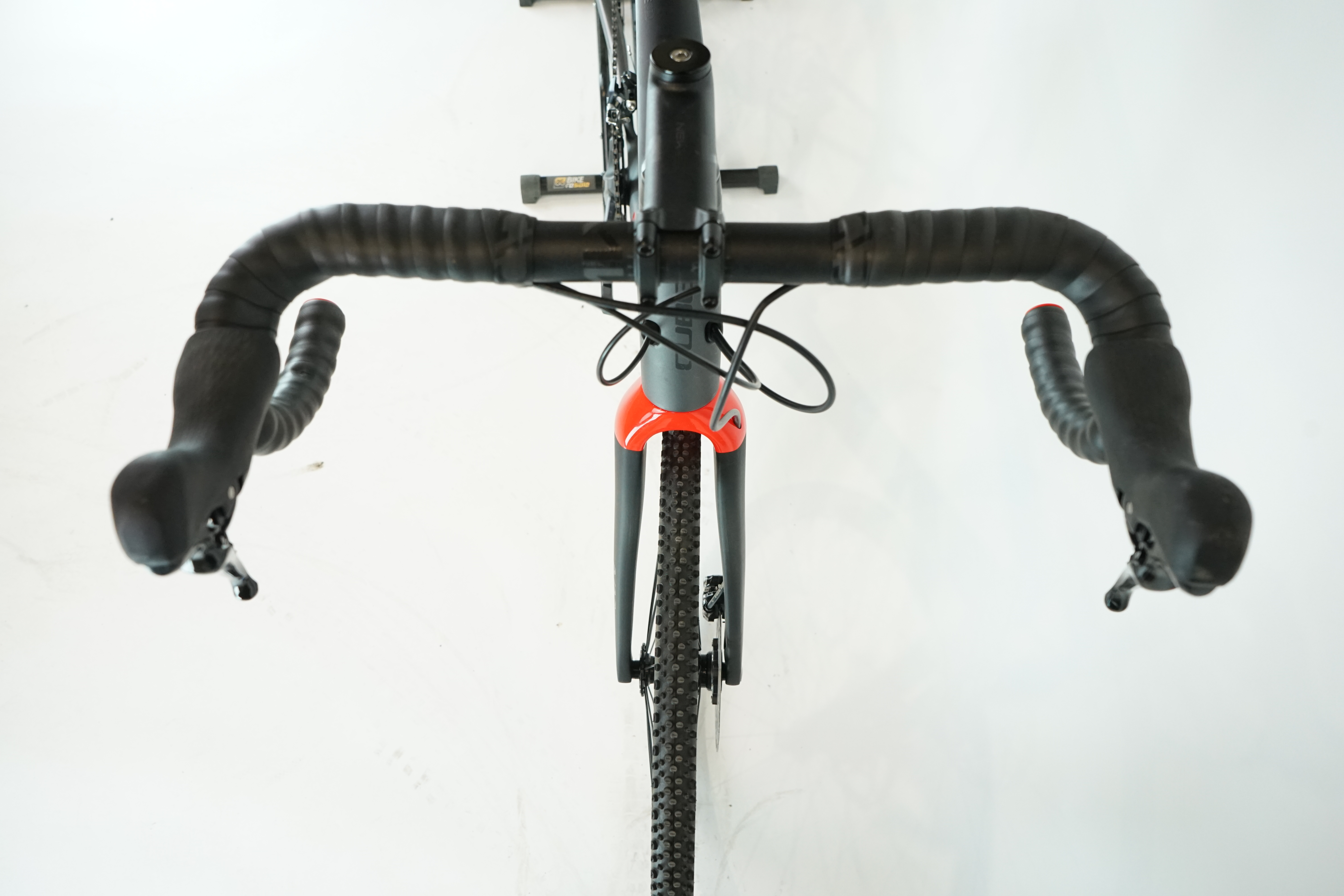 Cube Cross Race C:62 Pro 2022 - Gravelbike - Carbon