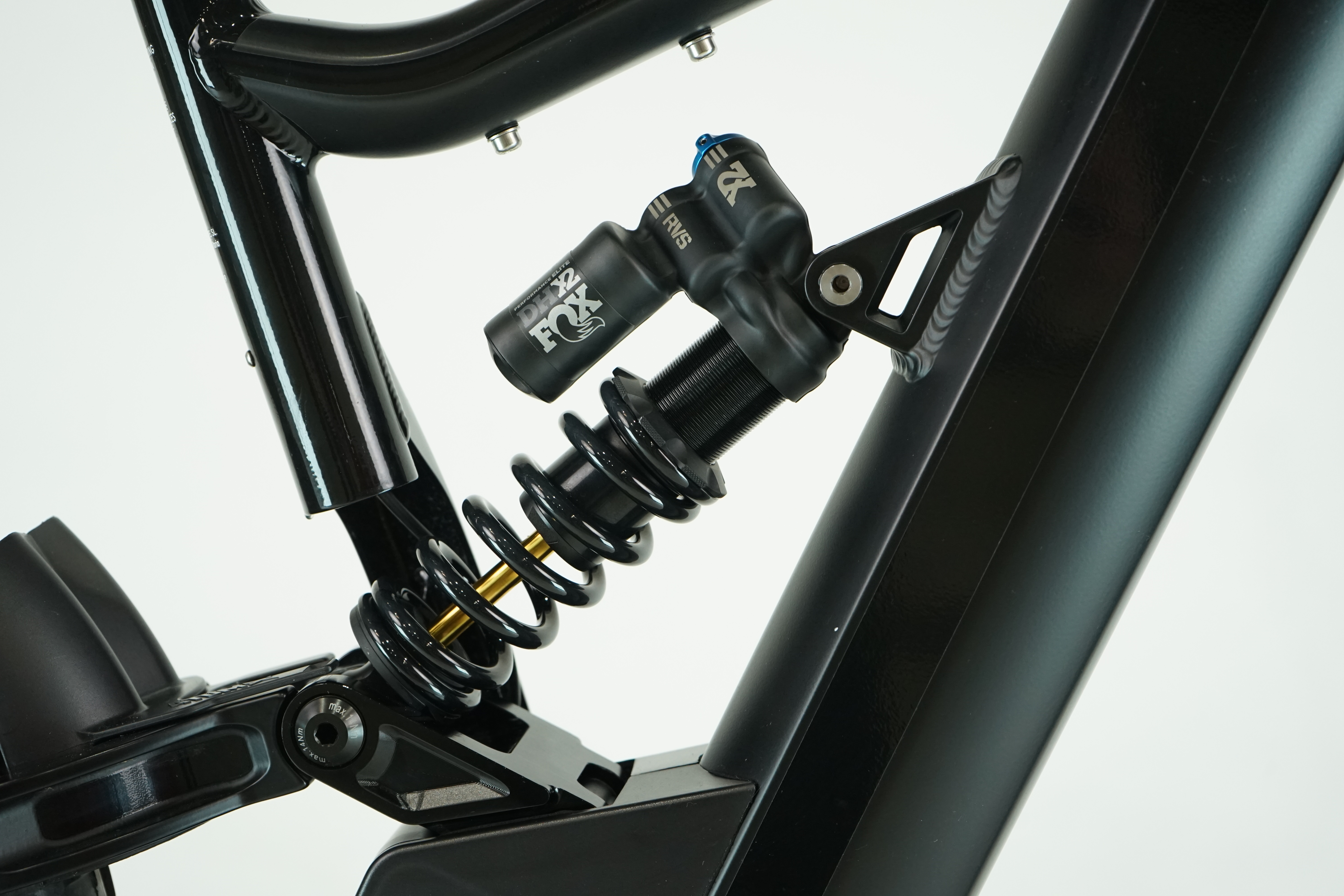 BH Bikes ATOM-X LYNX 6 PRO-SE 2019 - Fully E Bike - 700 Wh - 27,5 Zoll