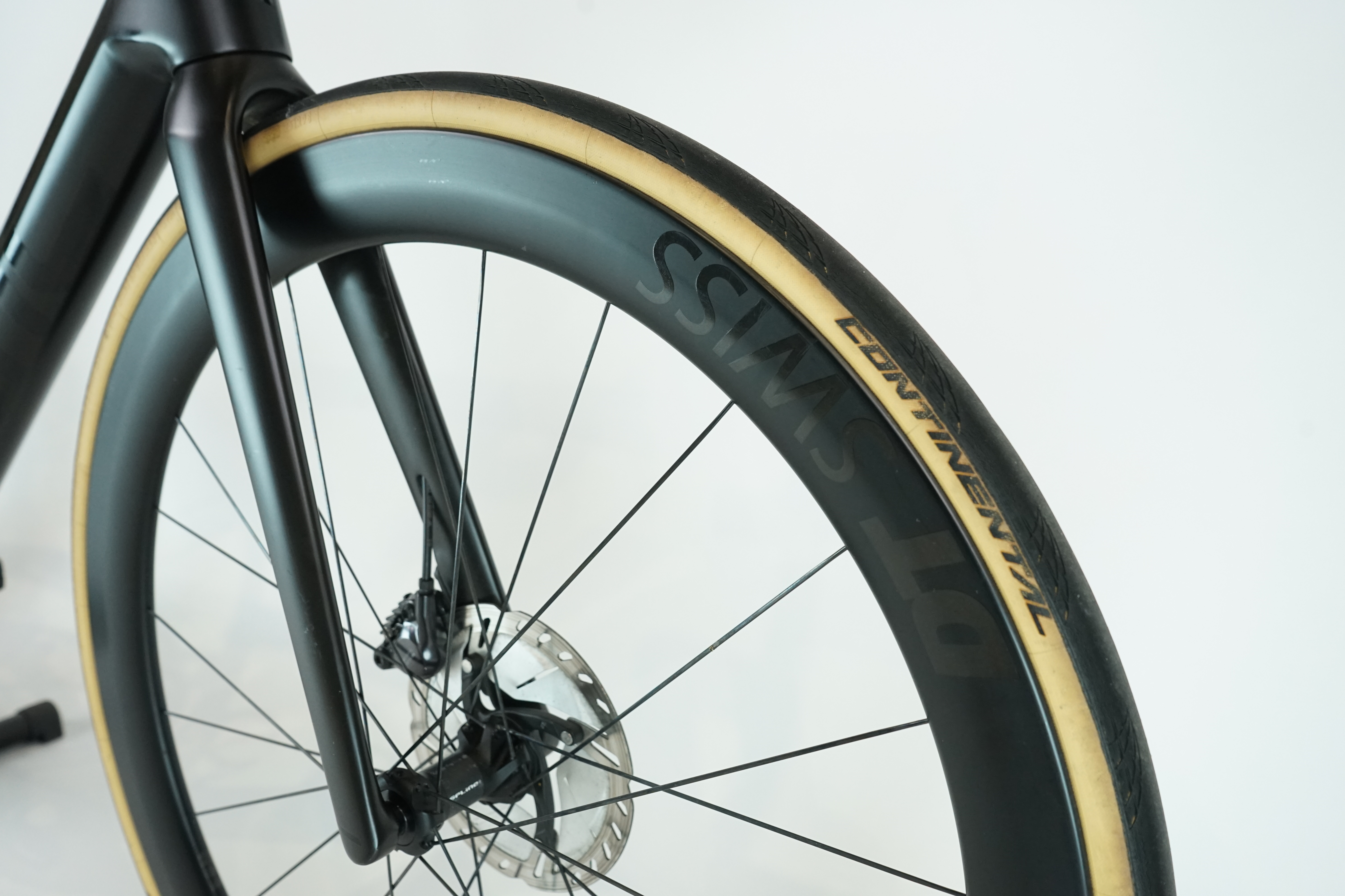 BMC Teammachine SLR01 Three 2022 - Rennrad - Carbon