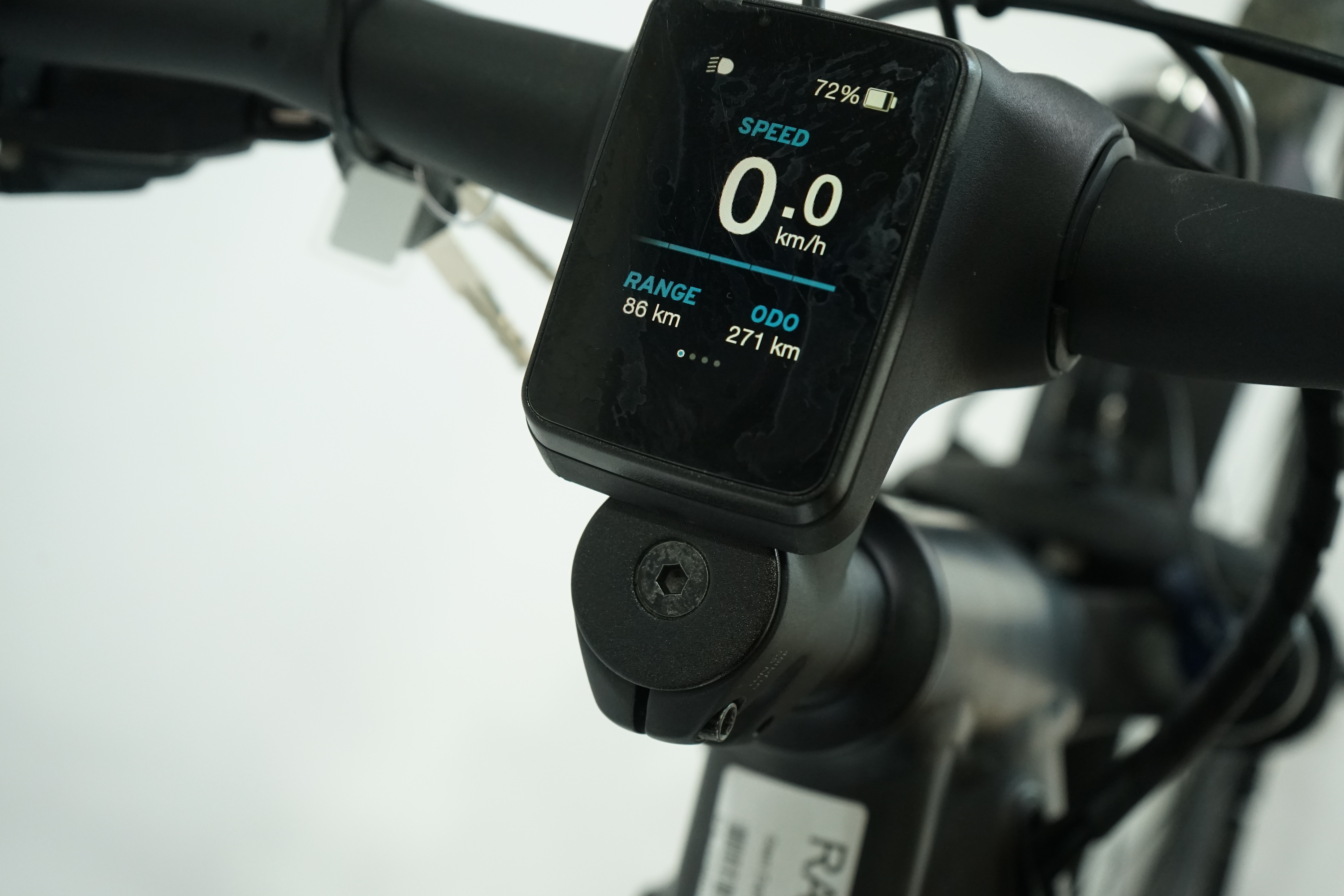 Giant Explore E+ 1 STA 2021 - Trekking E Bike - 500 Wh - Damen Sport