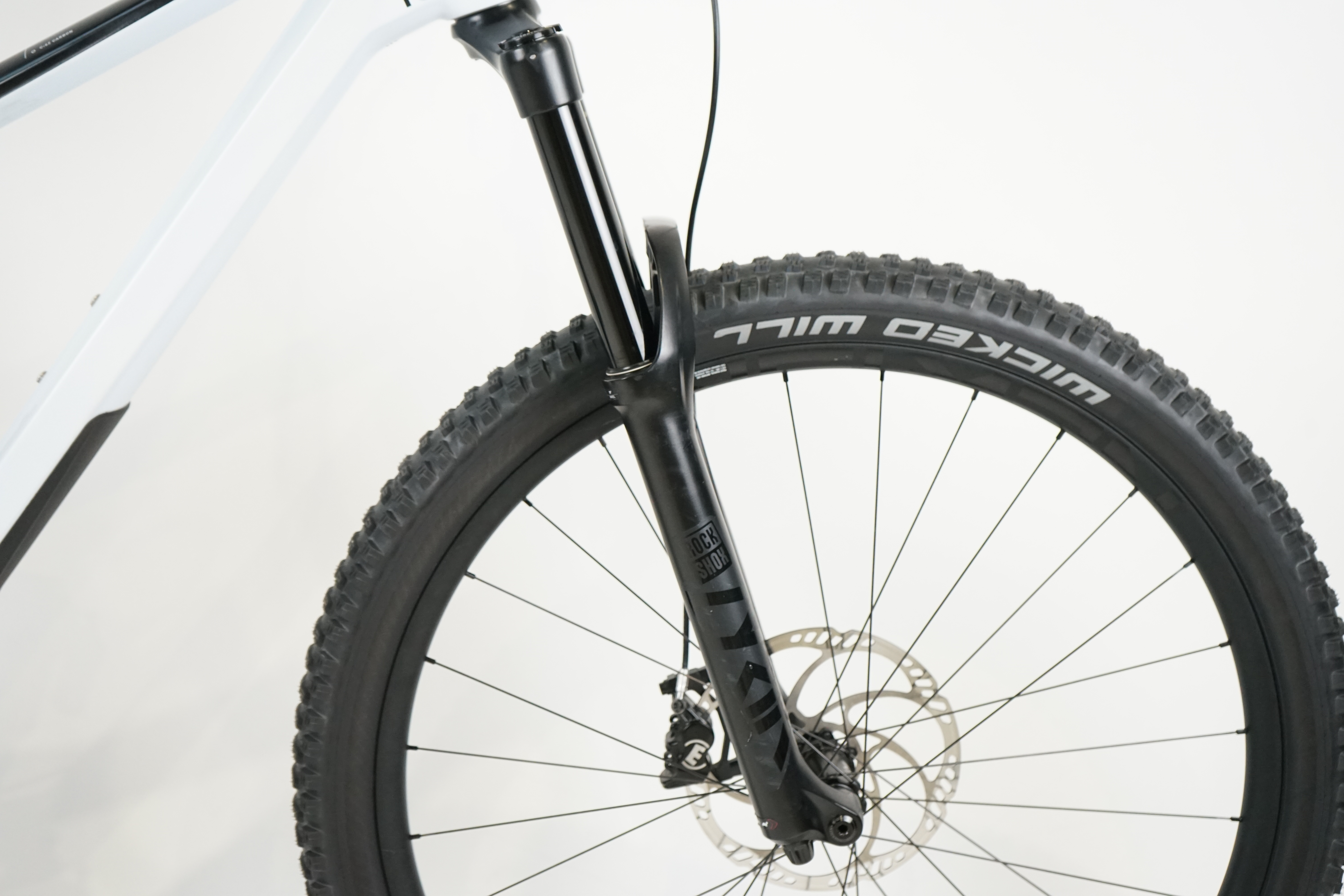 Cube Stereo 150 C62 Race 29 2022 - Fully - 29 Zoll